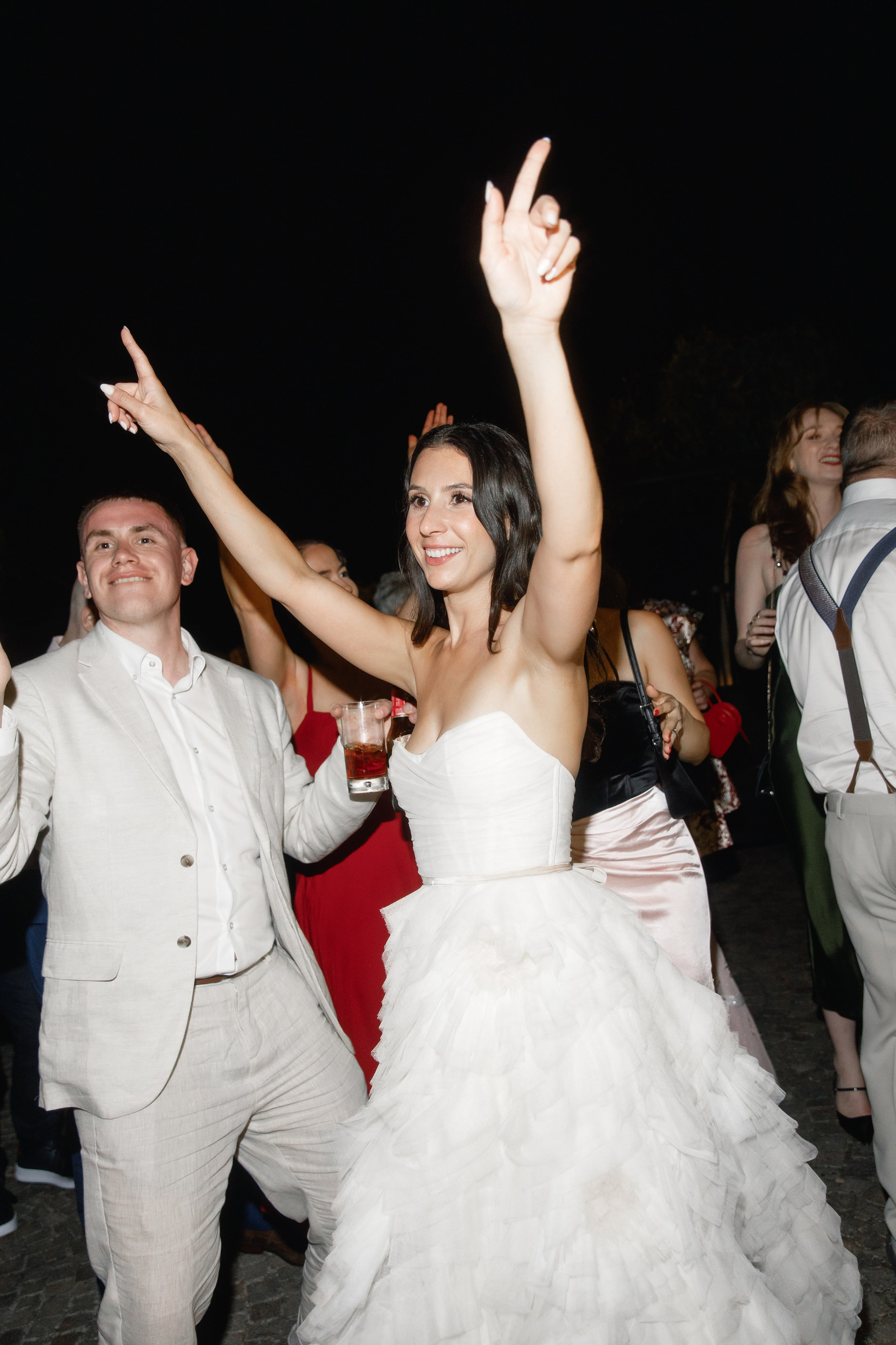 Wedding Castello Brancaccio. Wedding Photographer Rome Tuscany Como Sicily Puglia Amalfy Italy- Oksana Savenchuk