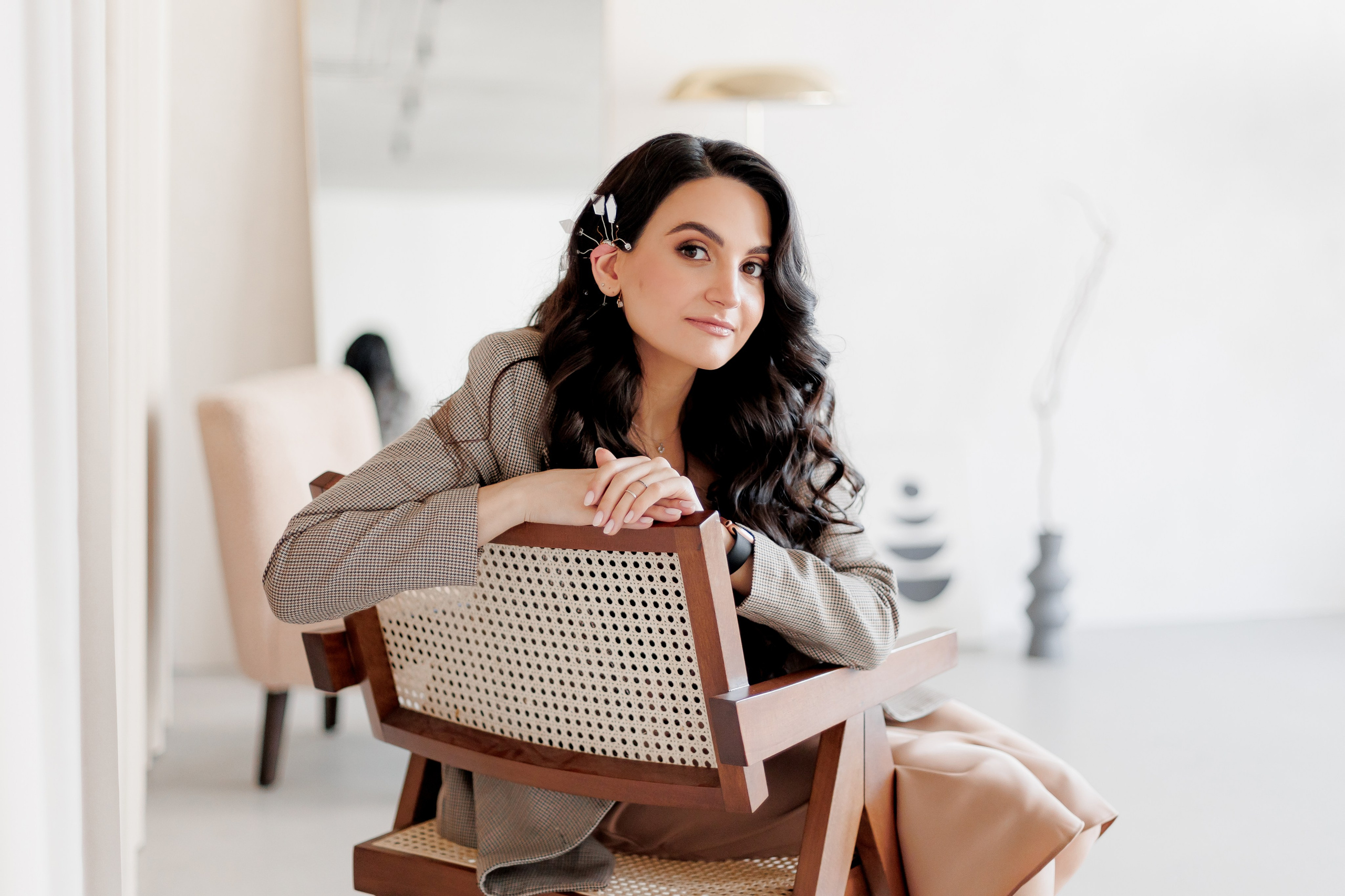 Gretta. Wedding and Family Photograph