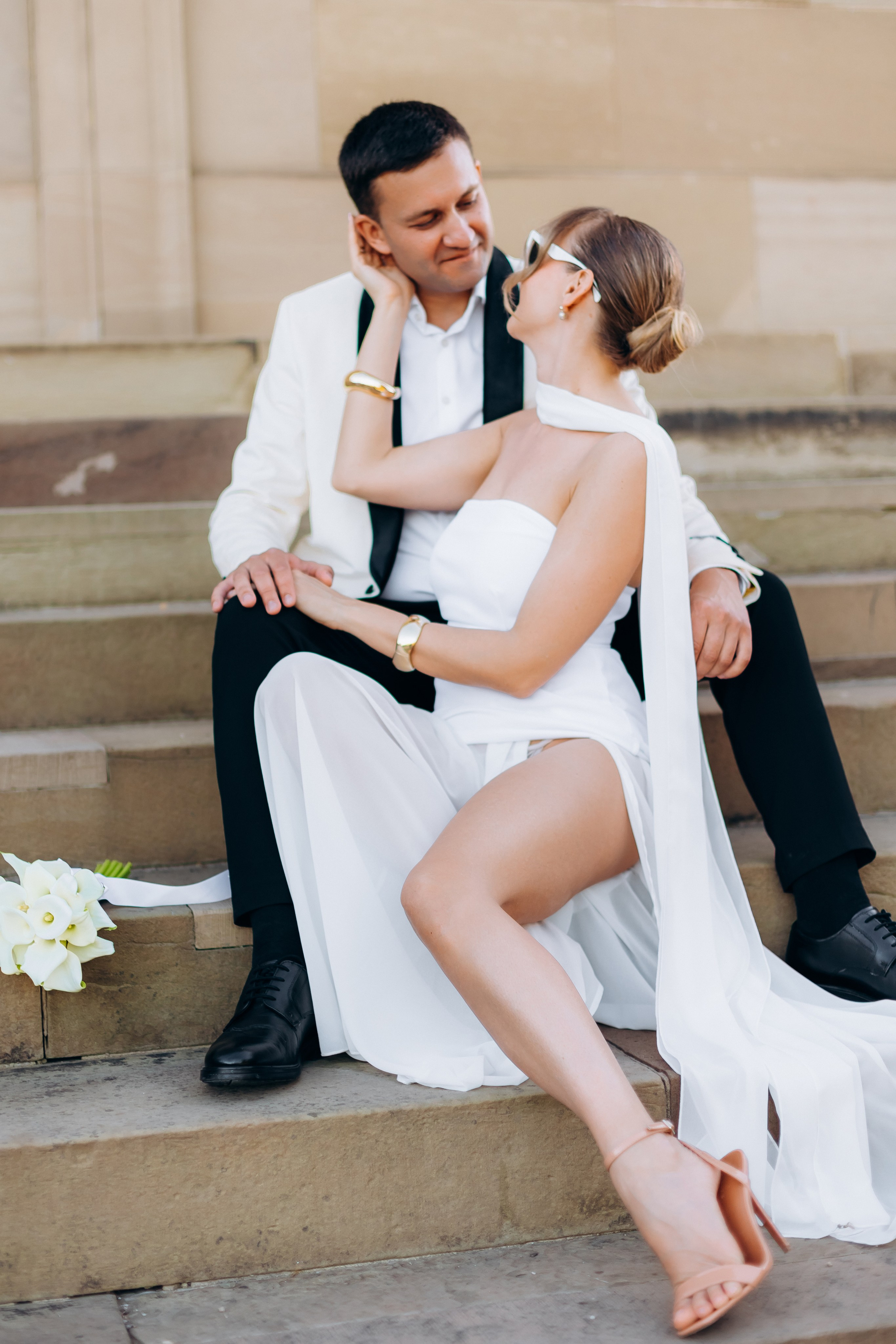 A&A. Wedding and Family Photograph