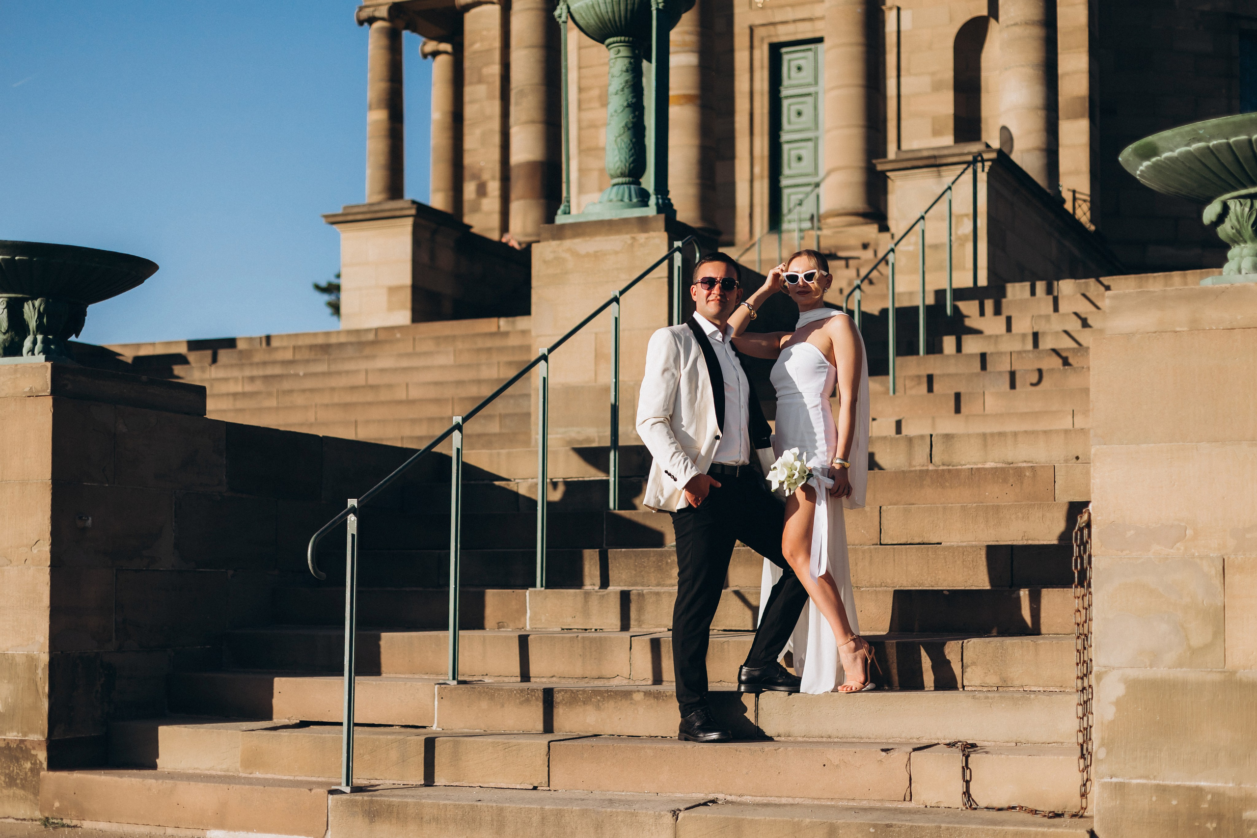 A&A. Wedding and Family Photograph