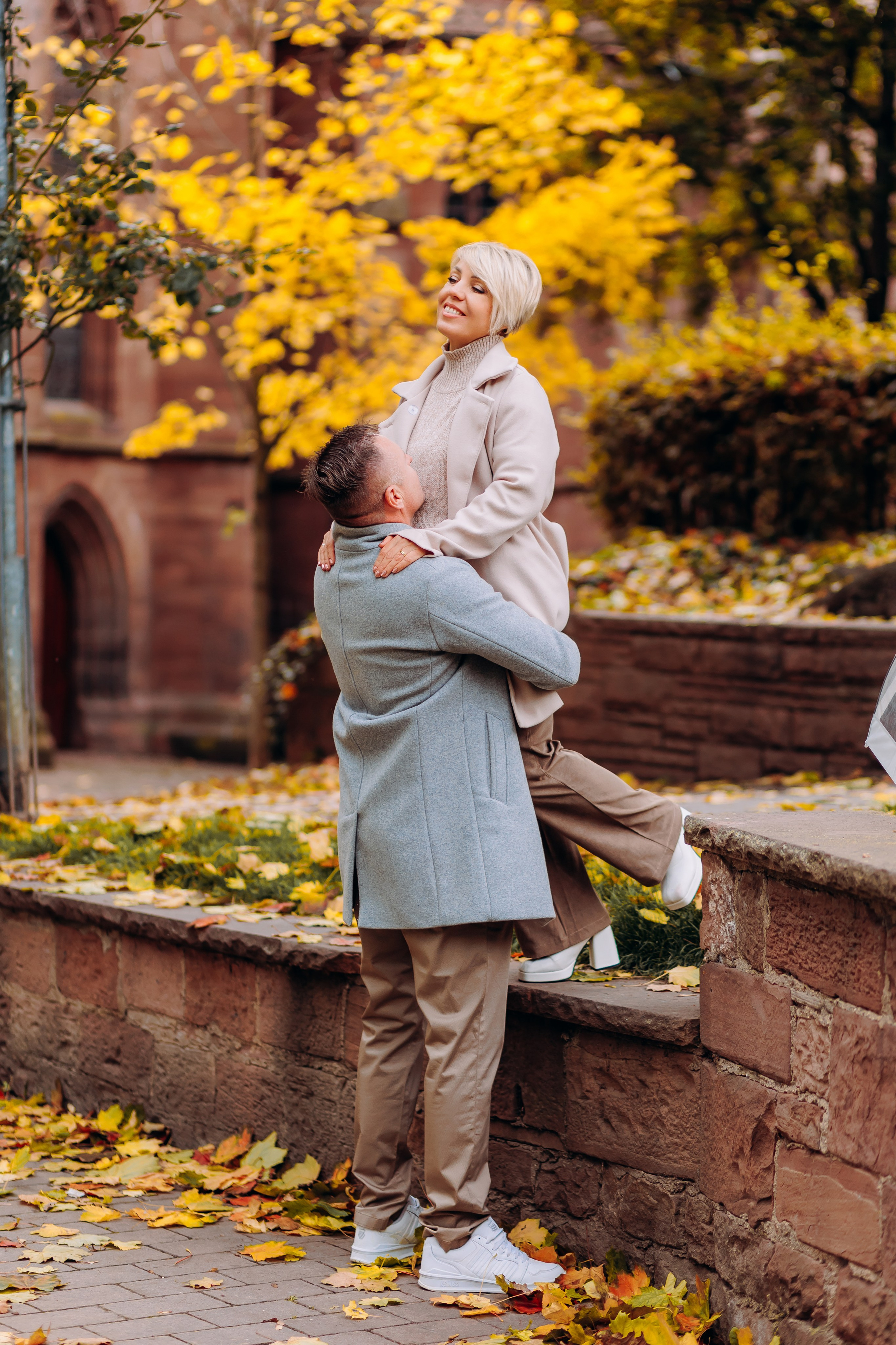 Ina & Andrey. Wedding and Family Photograph