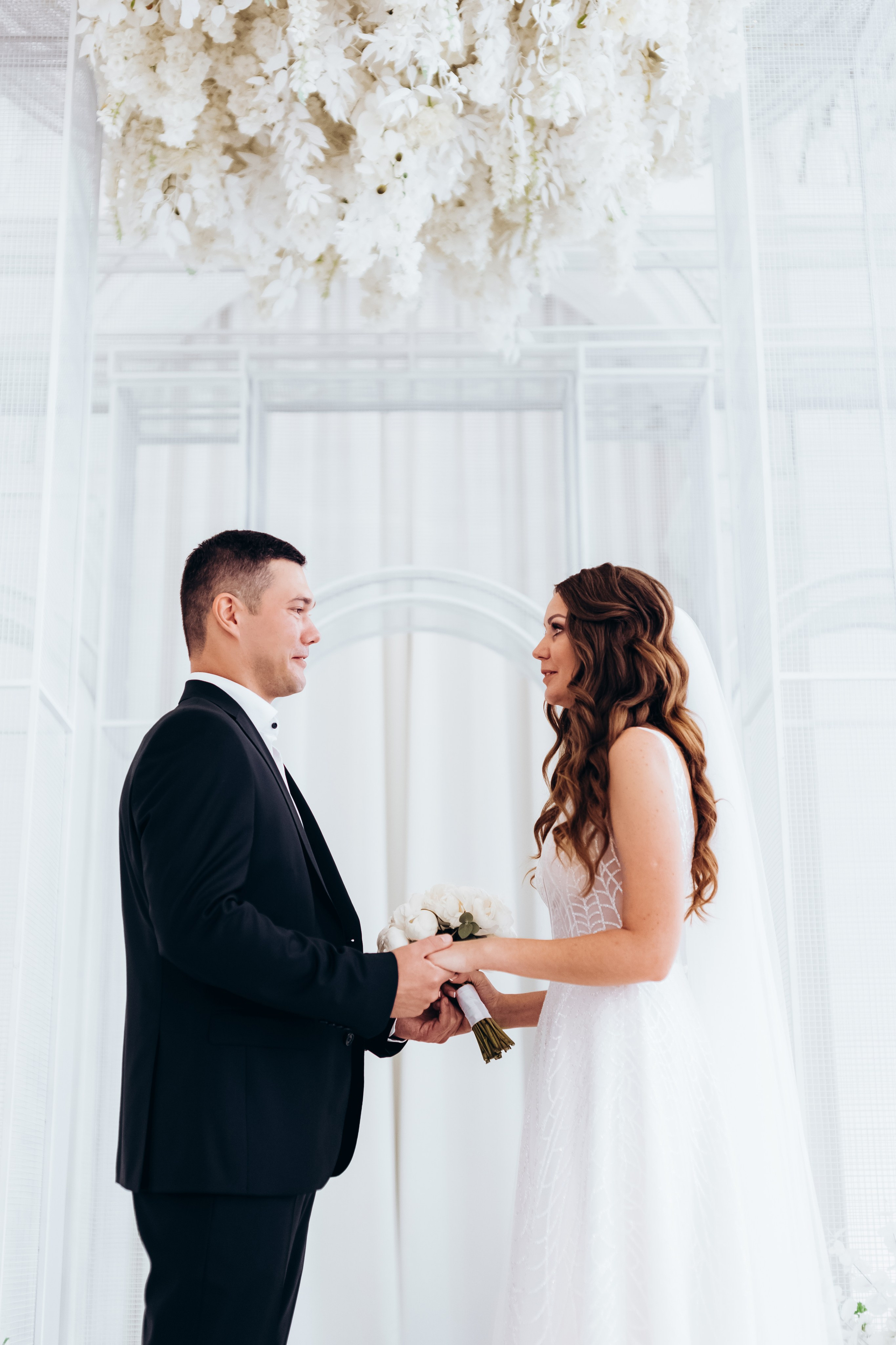 Maria & Jevgeniy. Wedding and Family Photograph