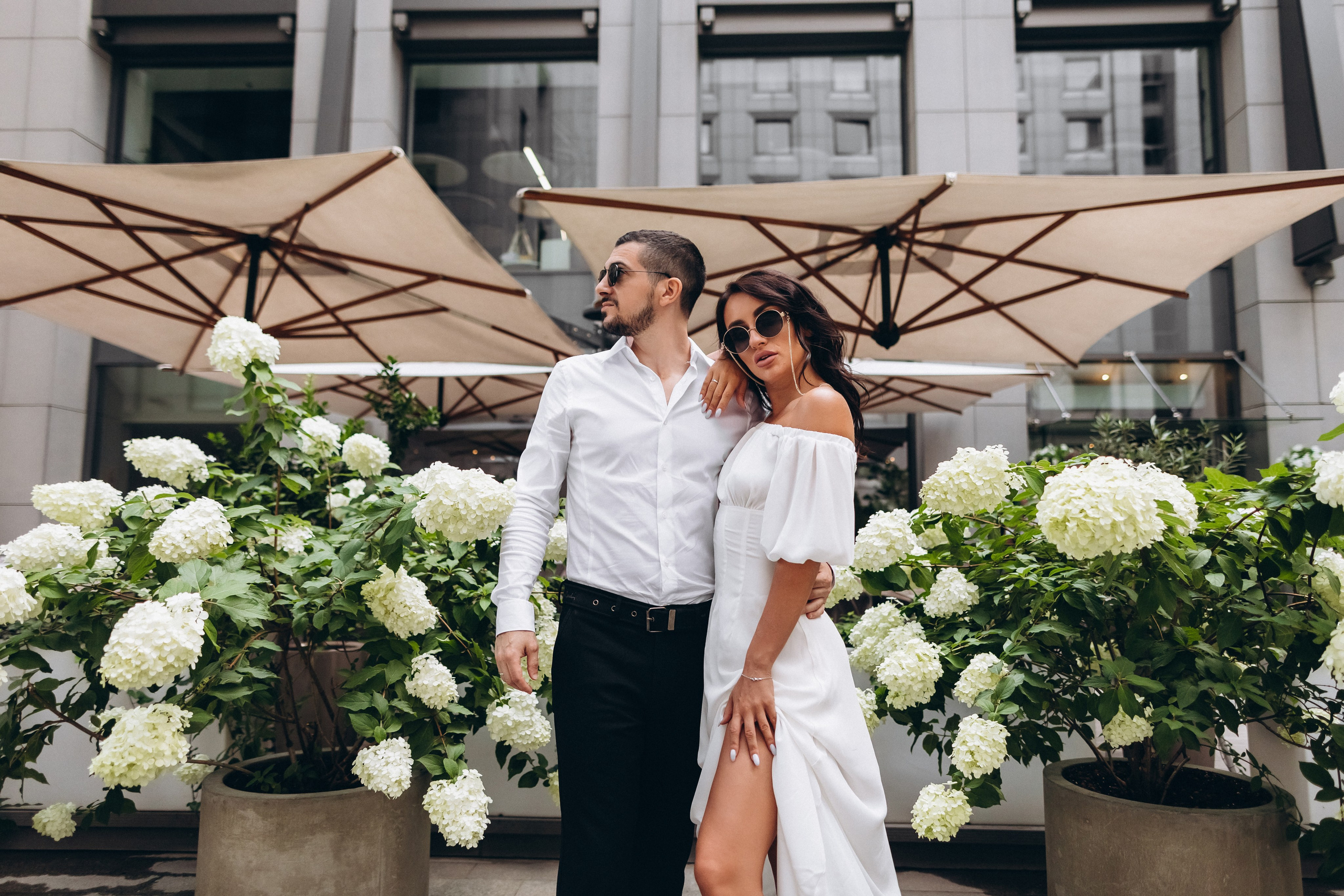 Veronika & Artur. Wedding and Family Photograph