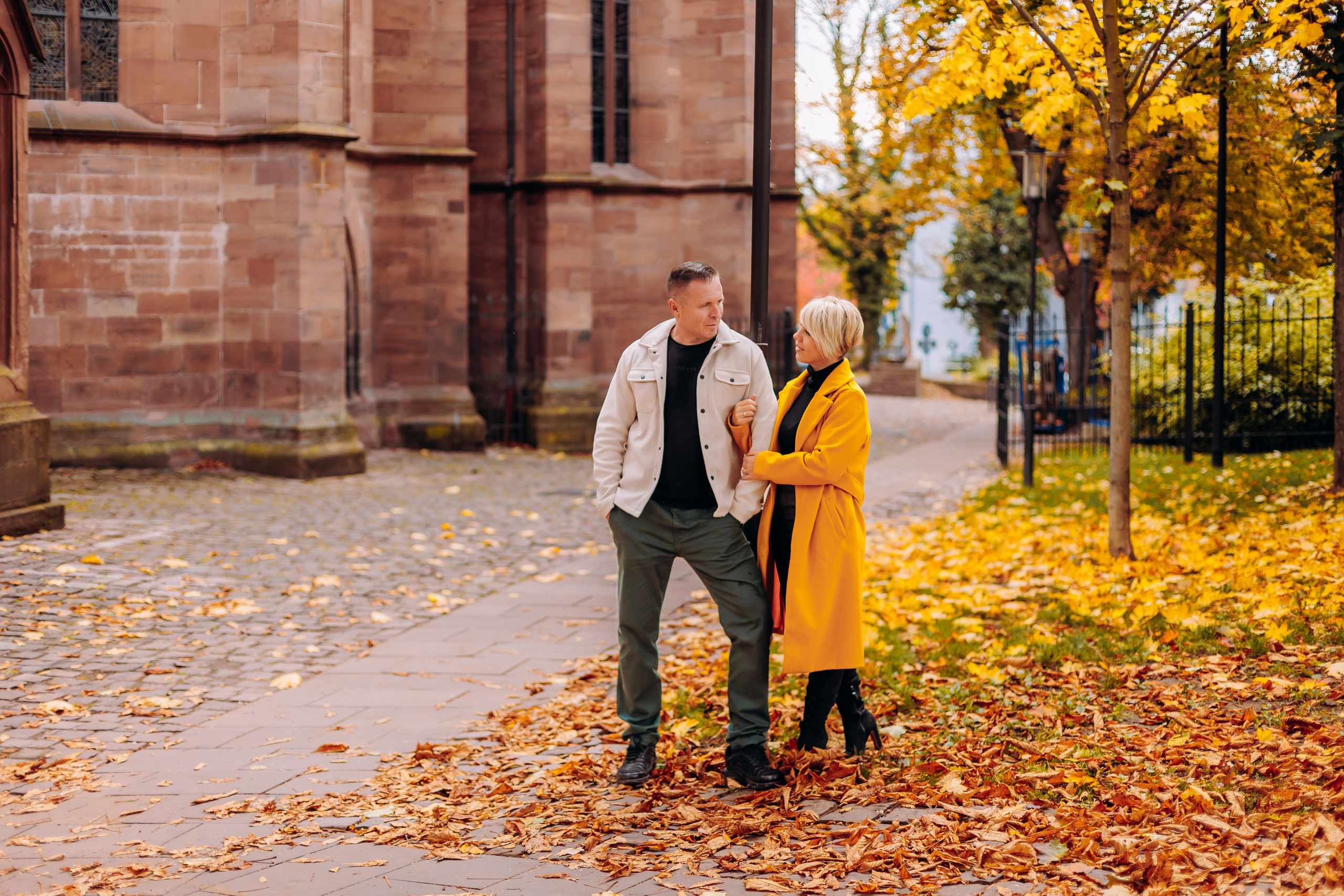 Ina & Andrey. Wedding and Family Photograph