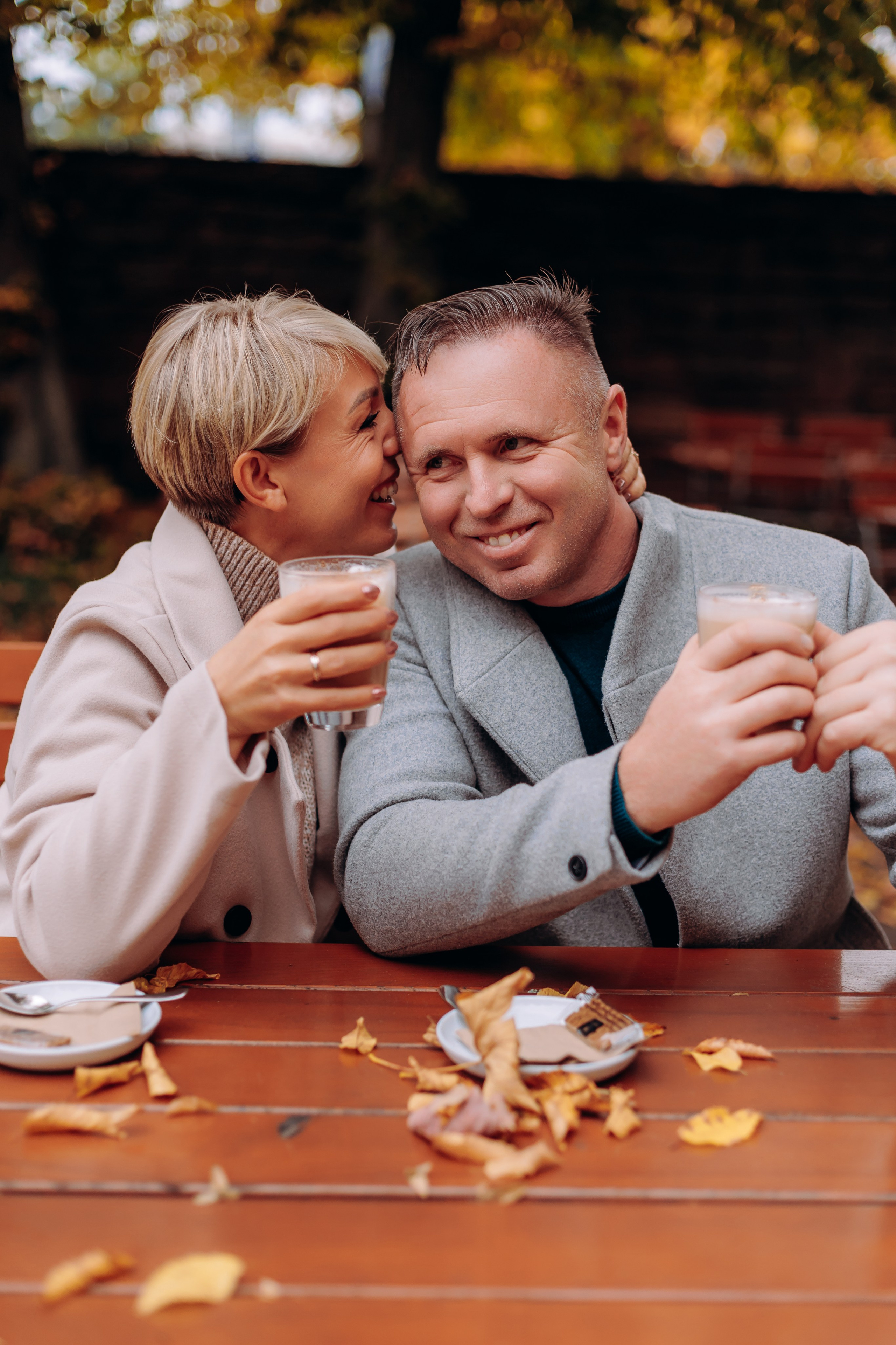 Ina & Andrey. Wedding and Family Photograph