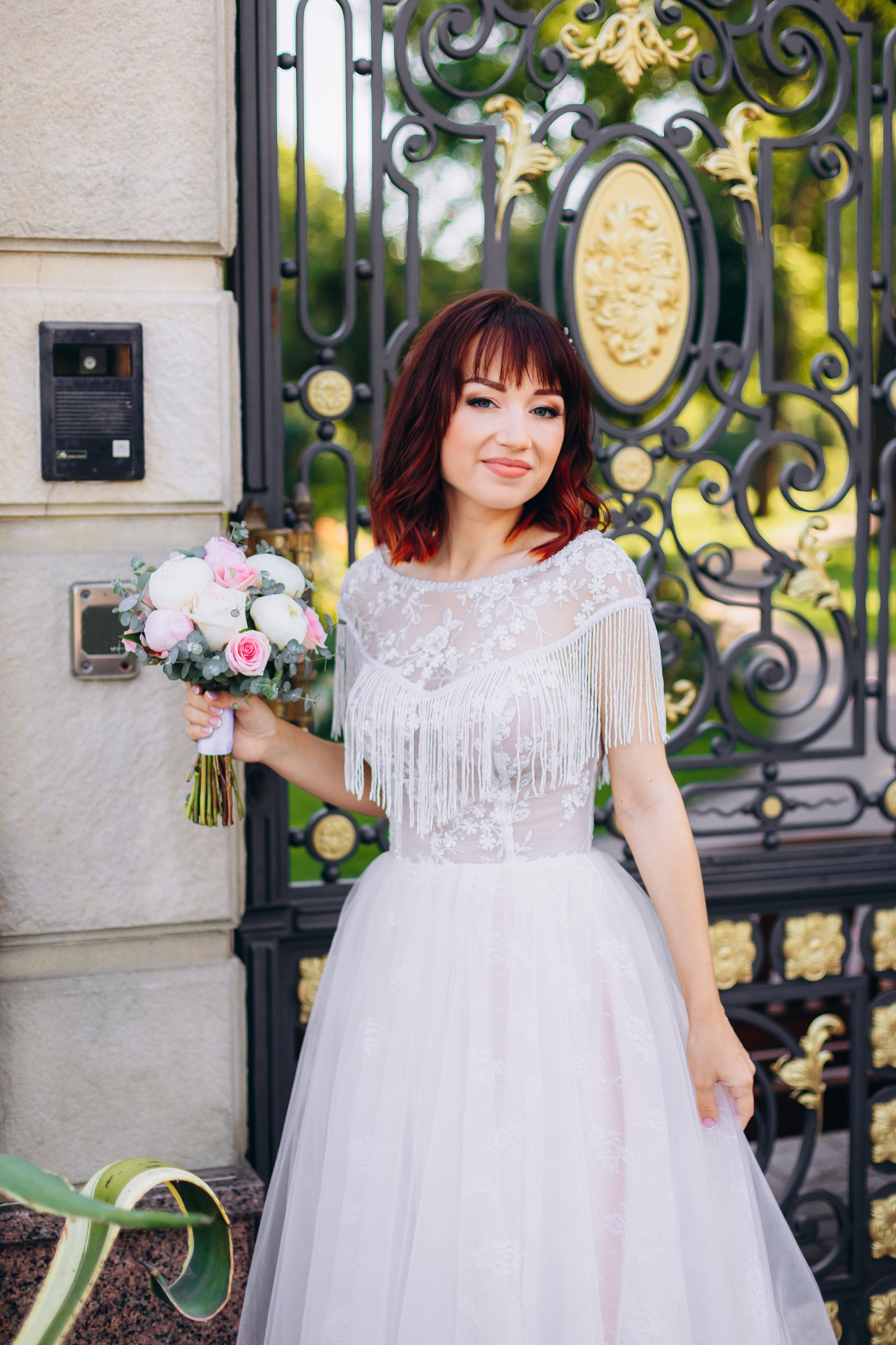 Max & Ira. Wedding and Family Photograph