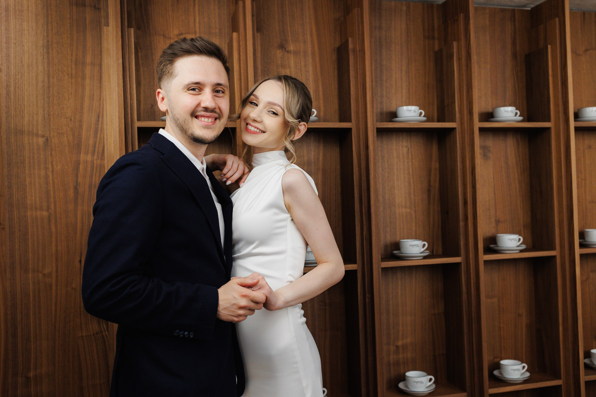 Andreea si Daniel. Fotograf nunta Bucuresti - Manu Ivanciu