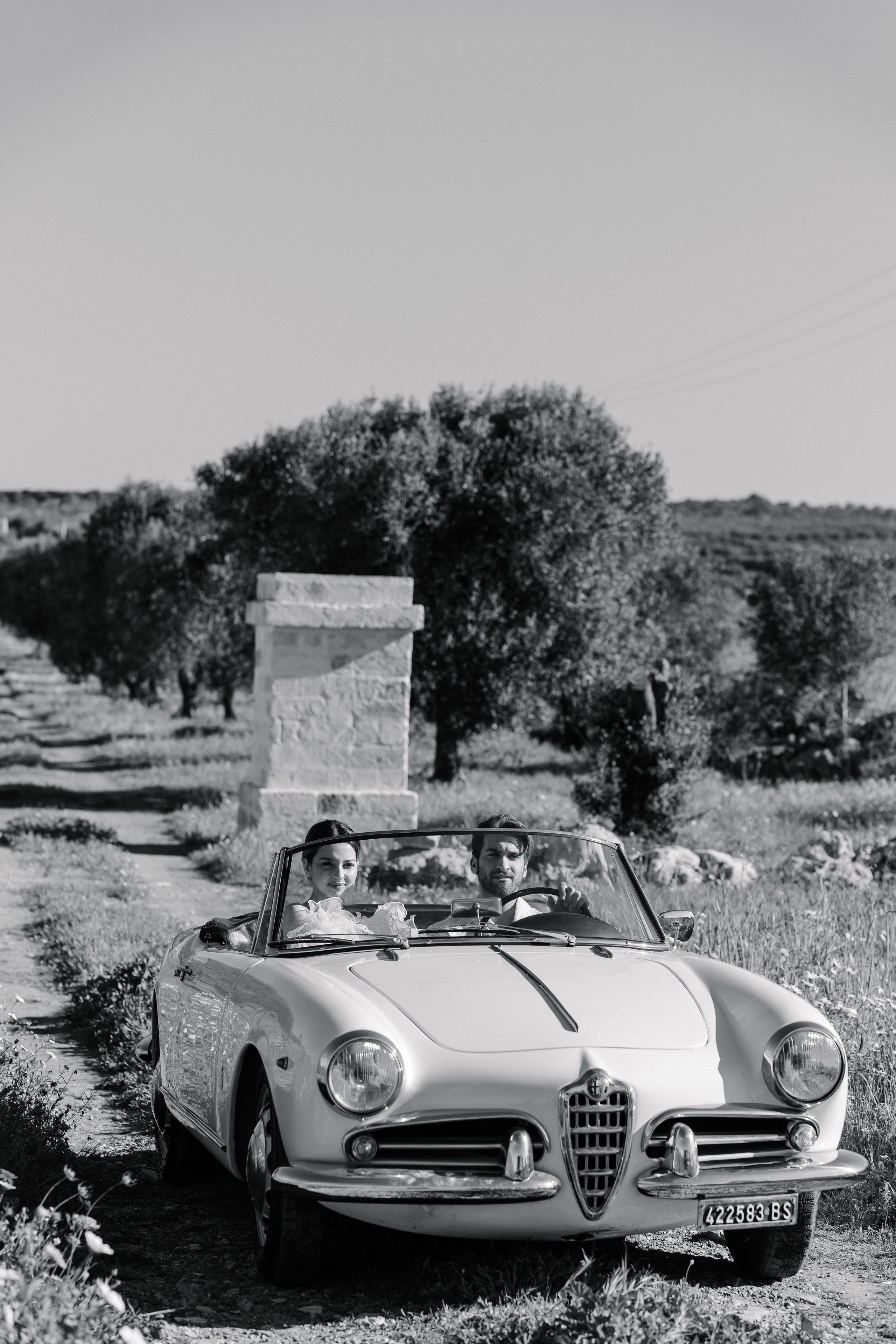 Puglia. Весільний фотограф Вікторія Саврук