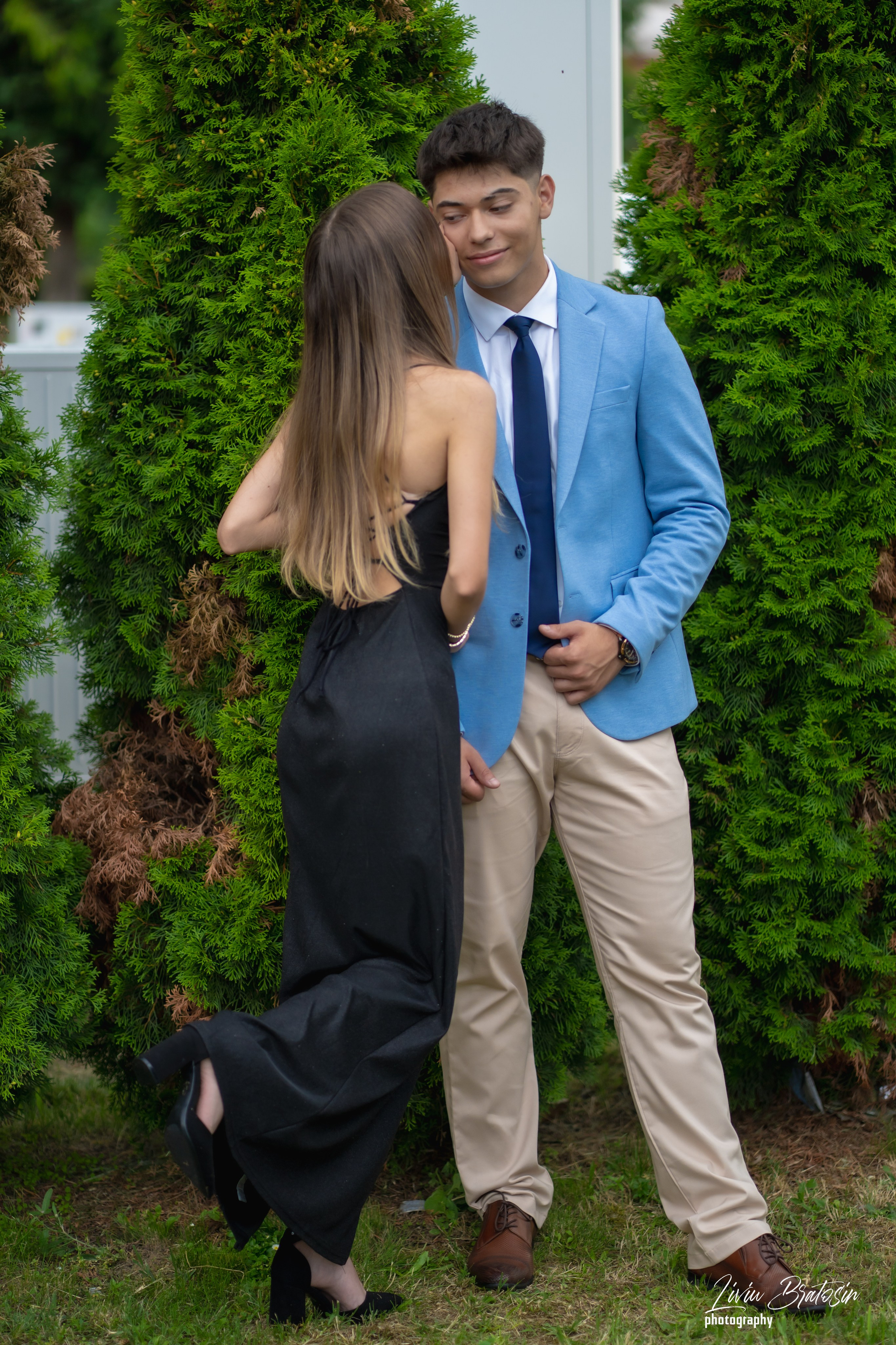 RĂZVAN. RRStudio — Fotograf evenimente