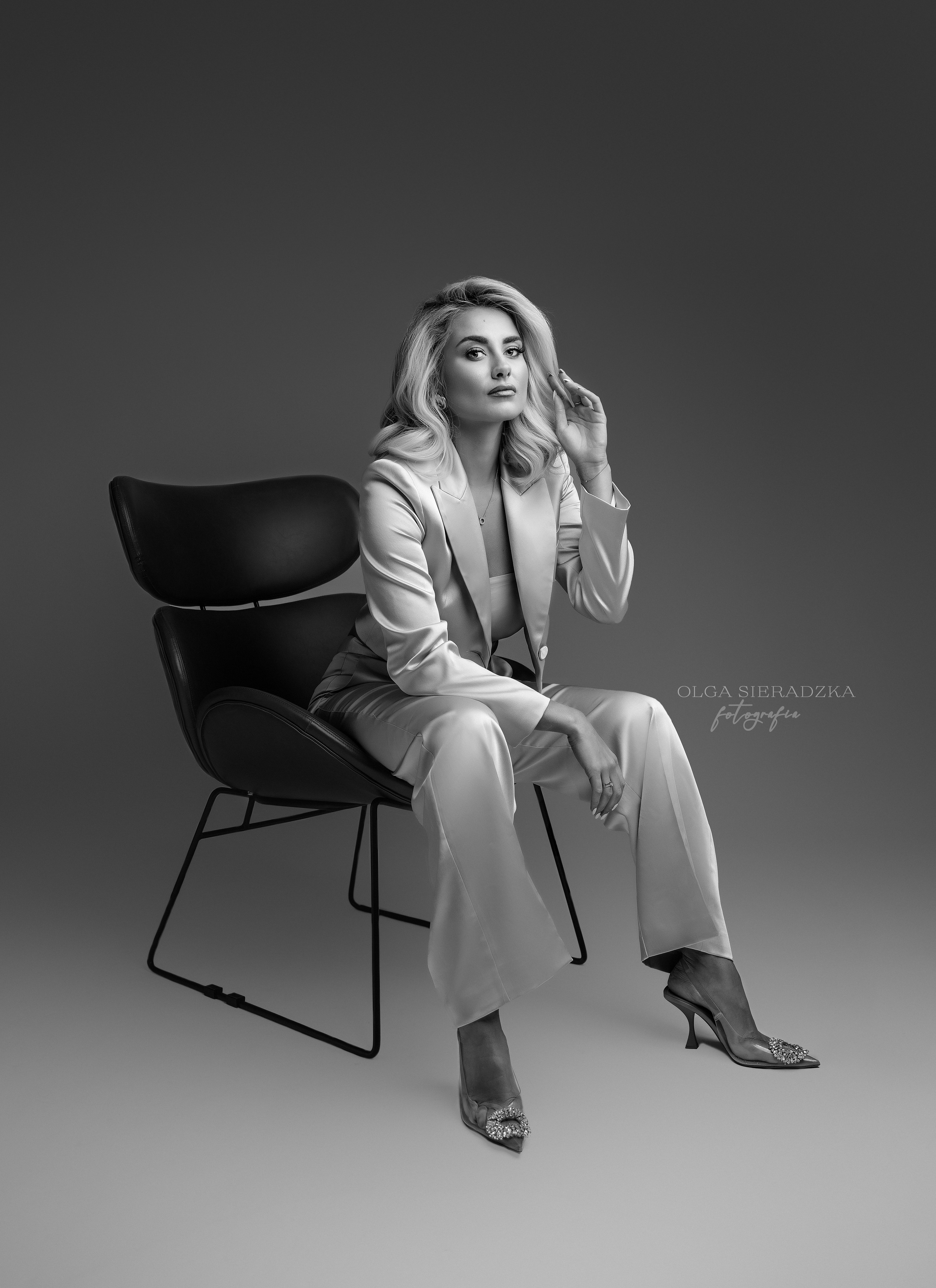 Sesje kobiece. Olga Sieradzka fotograf rodzinny, ciążowy i dziecięcy w Pile