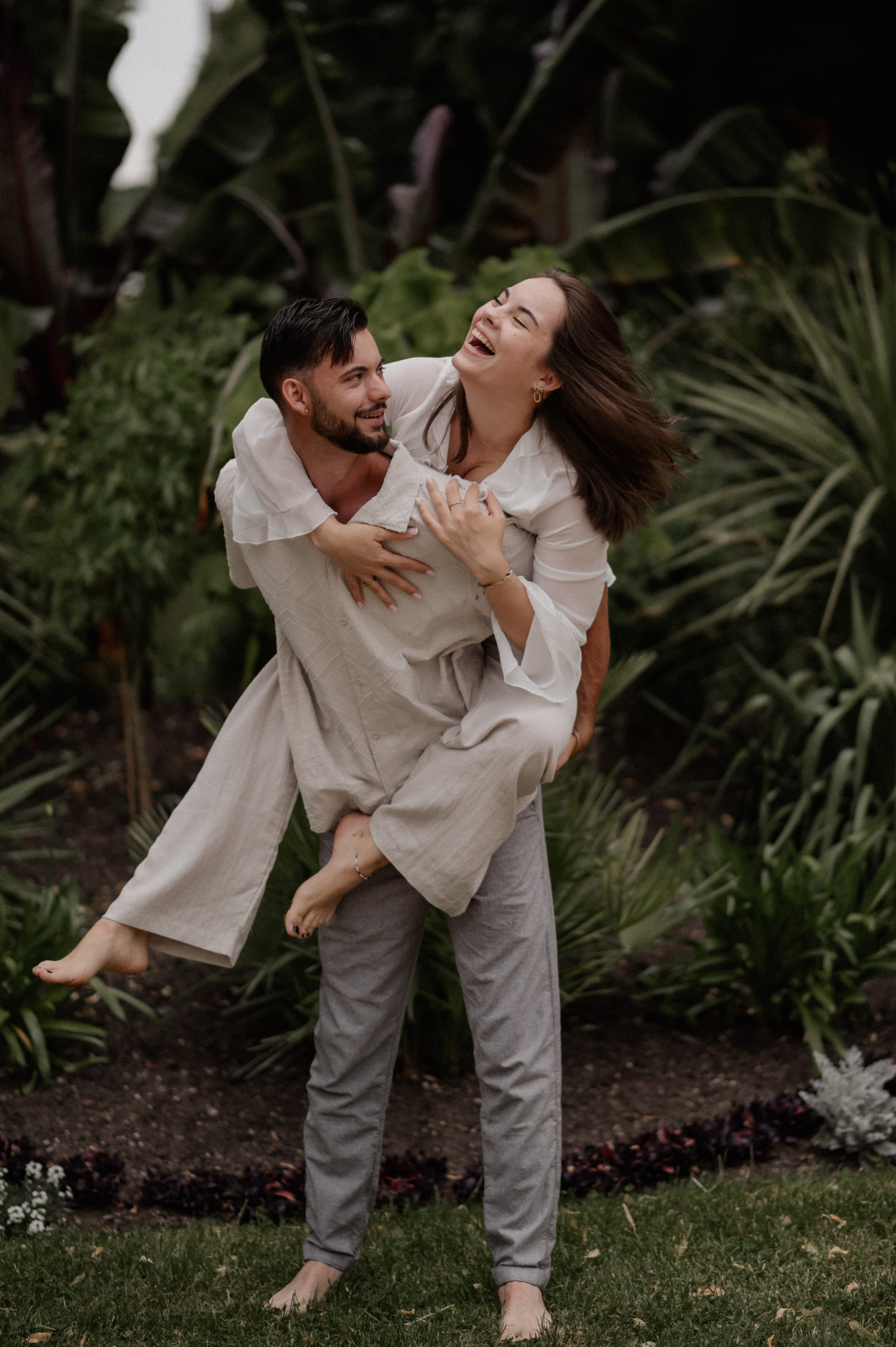 22:22 | Paarshooting in Ansbach. Фотограф в Нюрнберге Ирина Менерт из Ансбаха