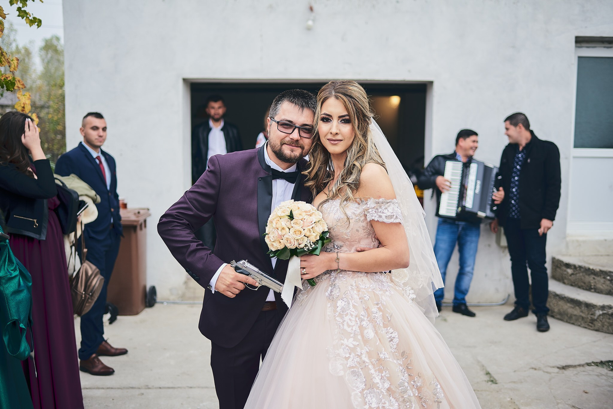 Simona & Teo. Georgescu Alexandru Fotograf