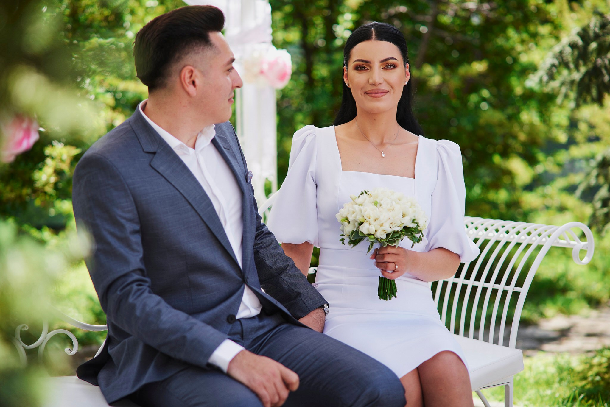 Nicoleta & Alin. Georgescu Alexandru Fotograf