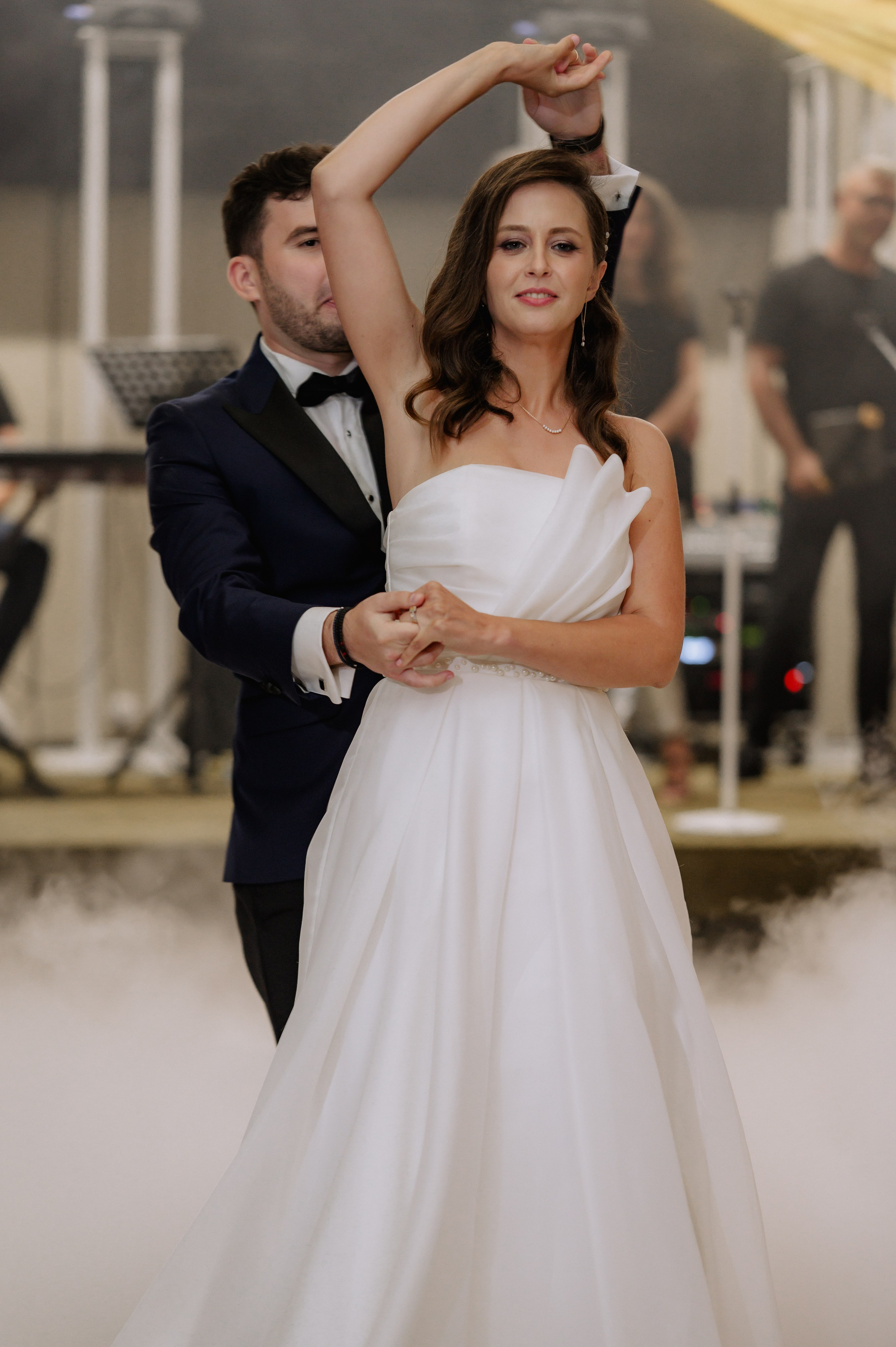 Servicii foto video profesionale pentru evenimentul tau. Proud Vision Weddings | Wedding Photography & Film — Servicii profesionale Foto Video Nunta Iasi