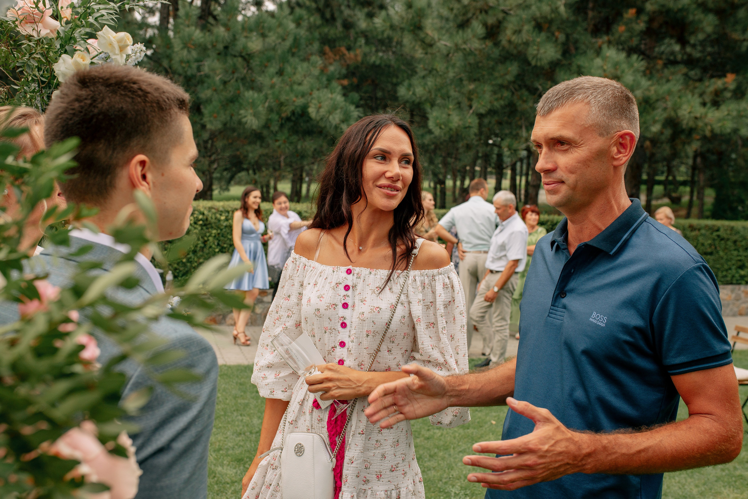 Reportage Wedding. Wedding photographer and videographer Europe