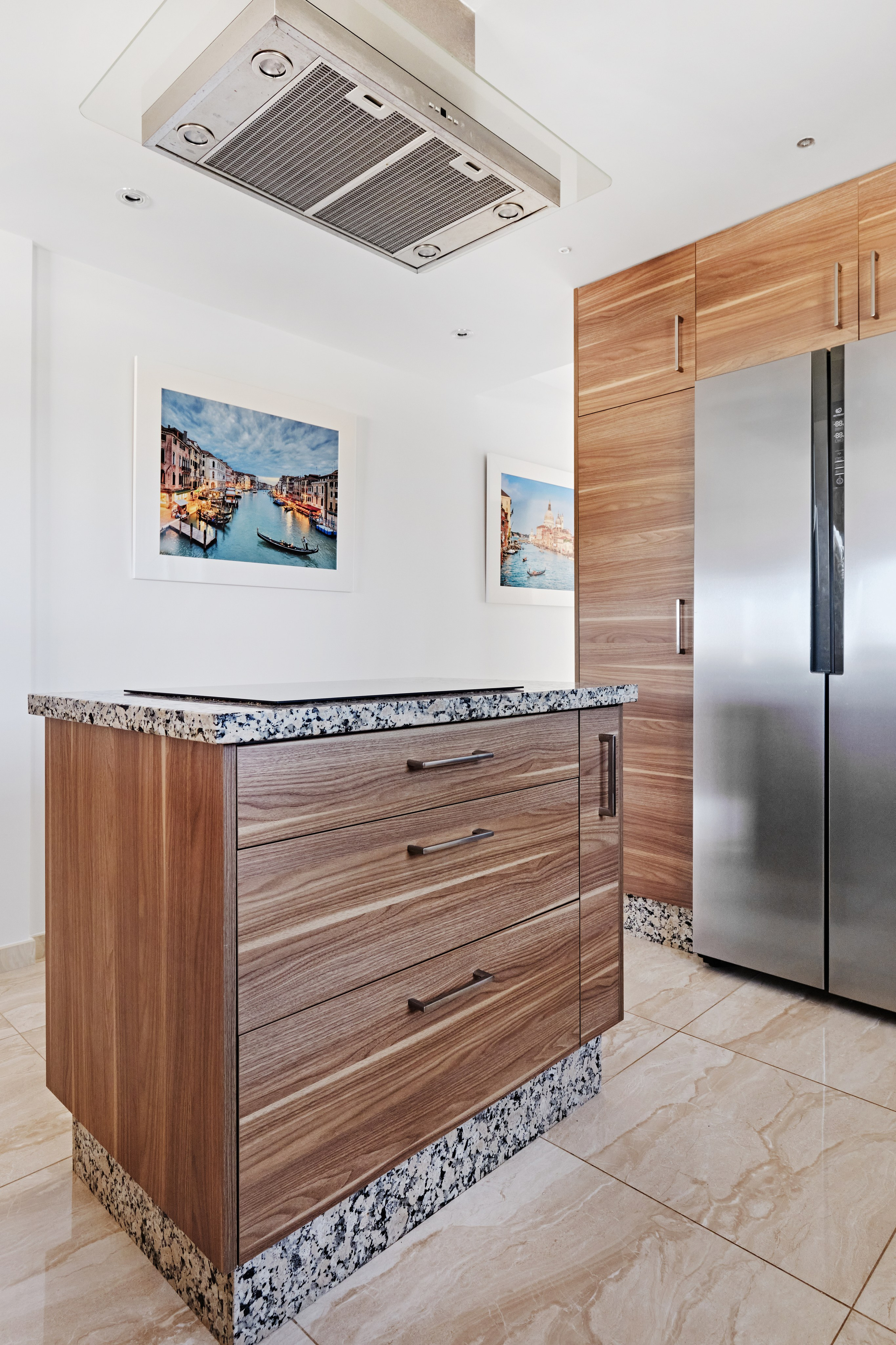 Фото недвижимости. Фотограф / Видеограф в Испании. Costa Blanca