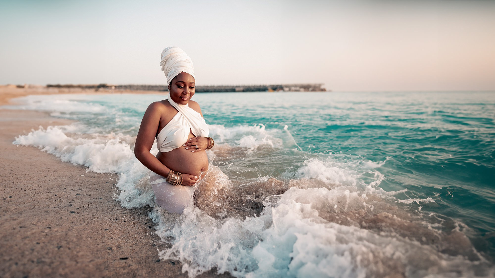 Профессиональный фотограф беременных — slavik.fi