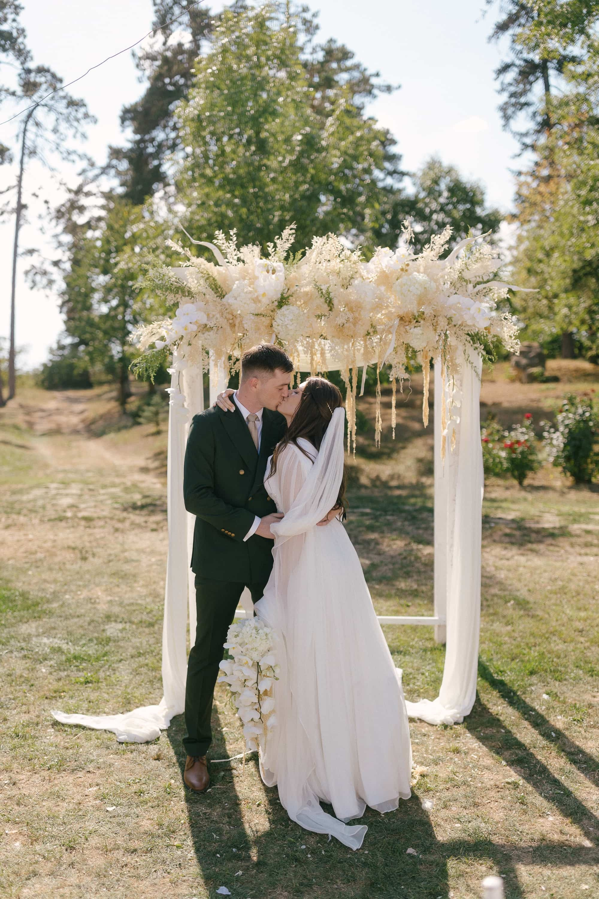 Andreea & Alex | wedding day