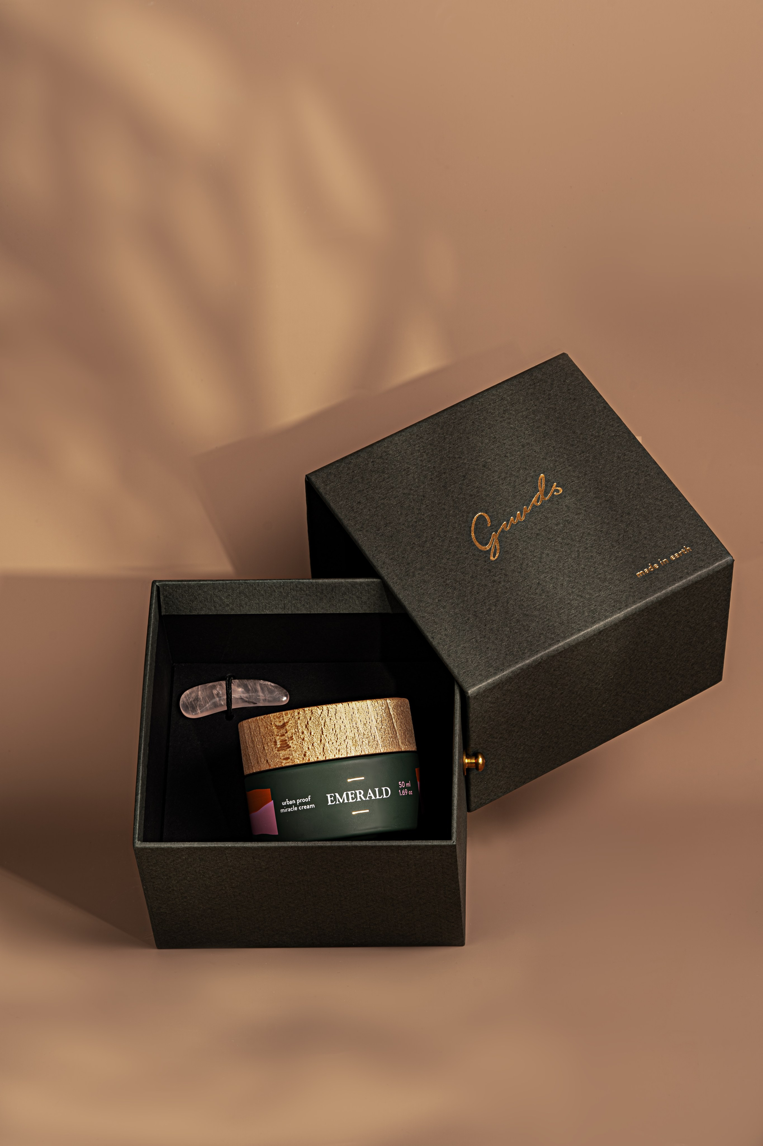 Professional Photography Services for Hair Care Brand