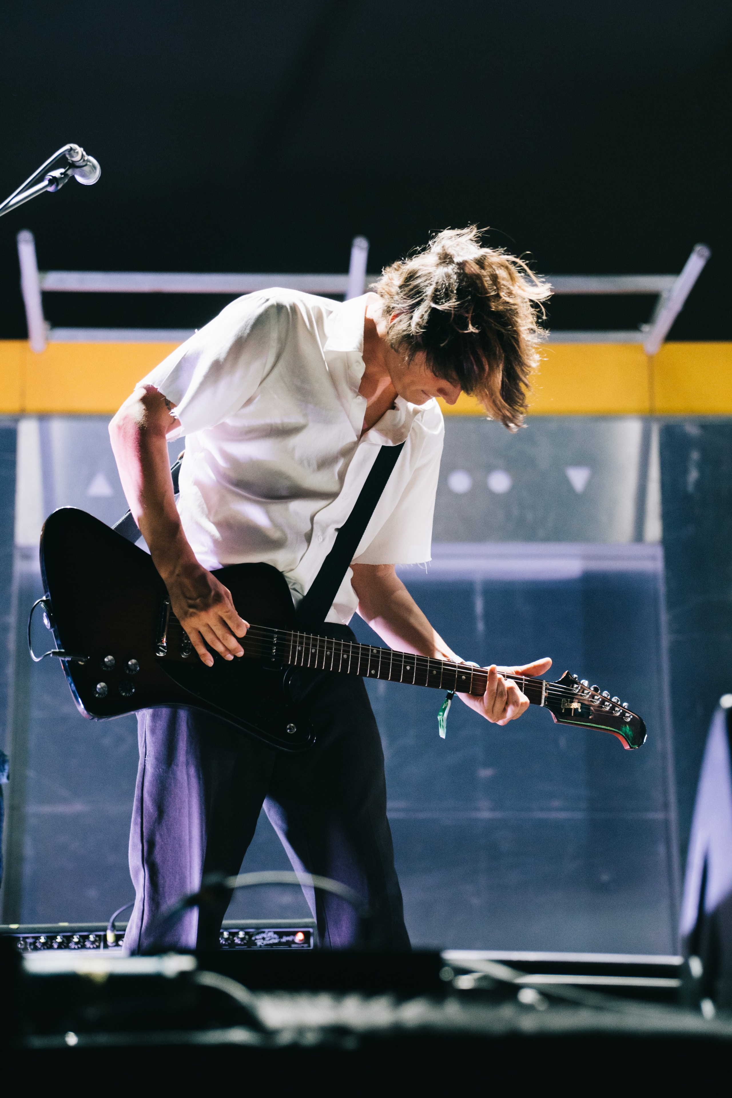 Music. NEREASPARA| Fotógrafa en Madrid