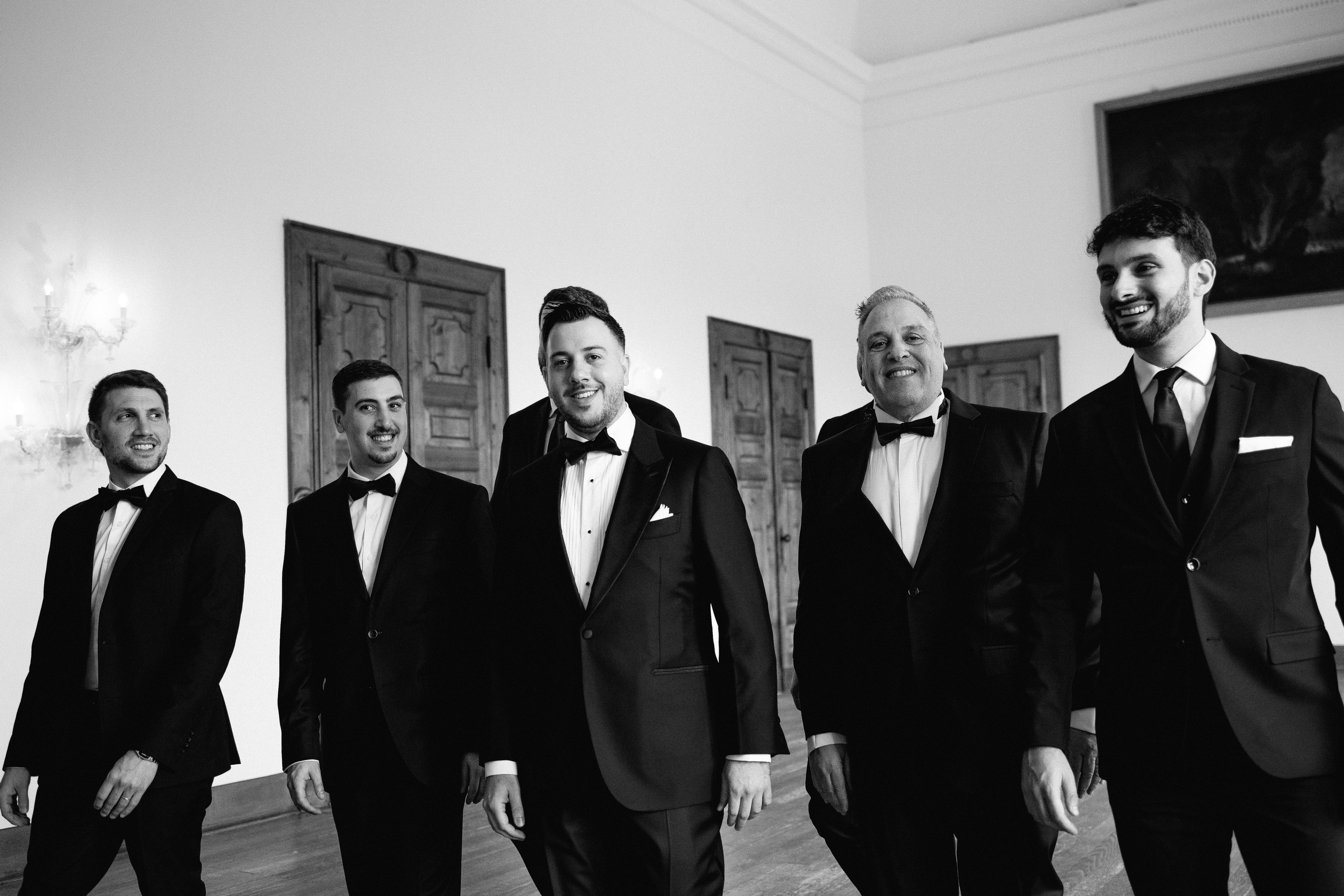 Eden & Nicolas, Villa Rizzardi, Verona. Фотограф в Милане Анна Линник