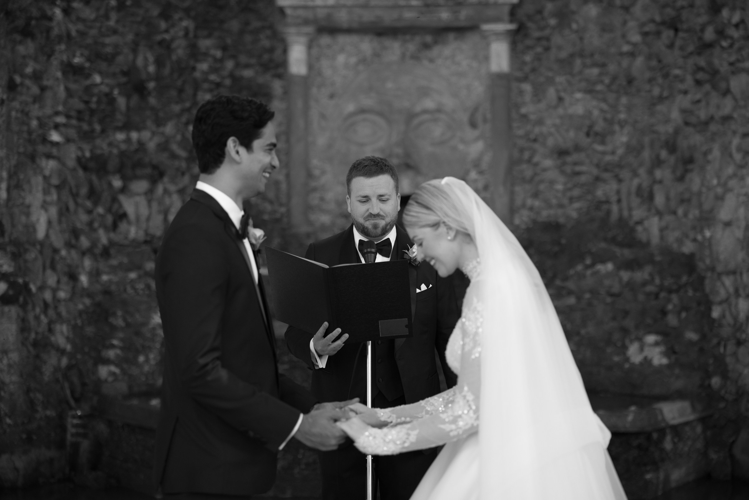 M & O — Tuscany, Italy. Destination wedding photographer, based in Munich — Valeria Berk