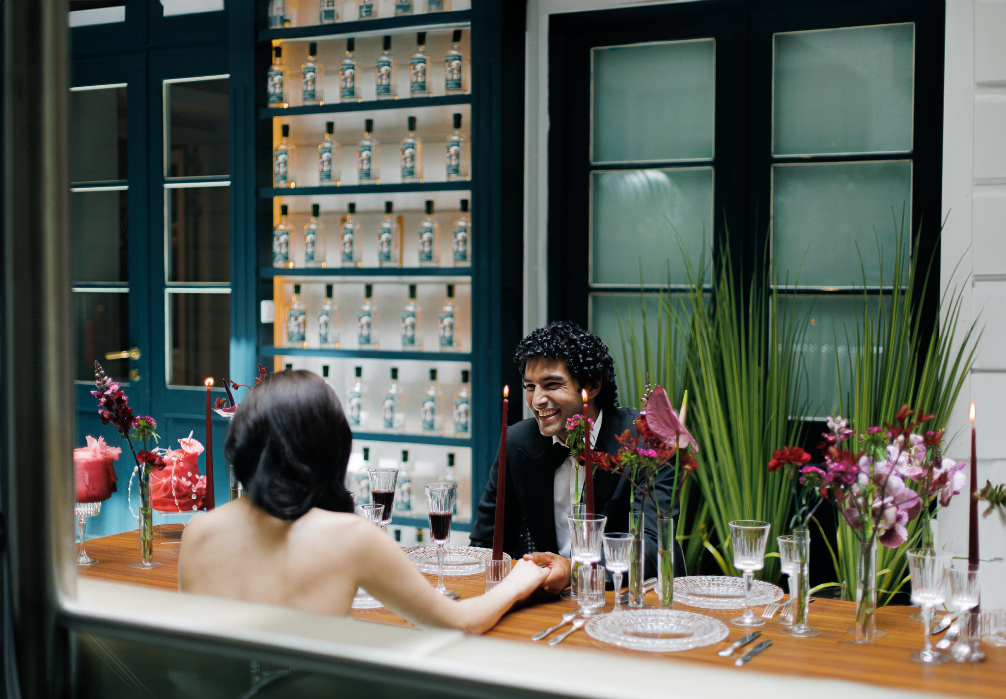 C & E — Munich, Germany. Destination wedding photographer, based in Munich — Valeria Berk