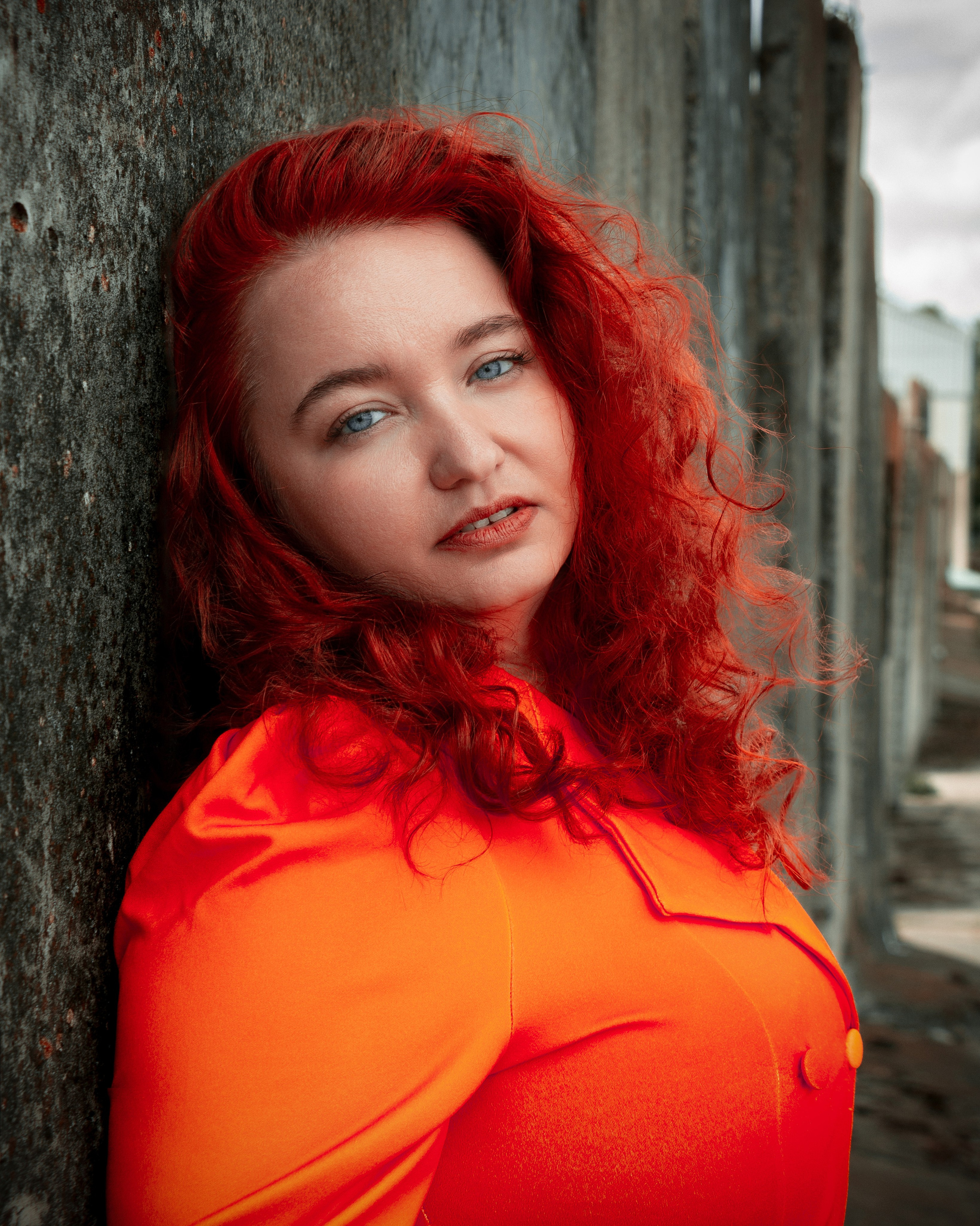 Zarte Ksenia | Fotostudio Gulnara Minich. Fotograf Gifhorn Gulnara Minich Niedersachsen