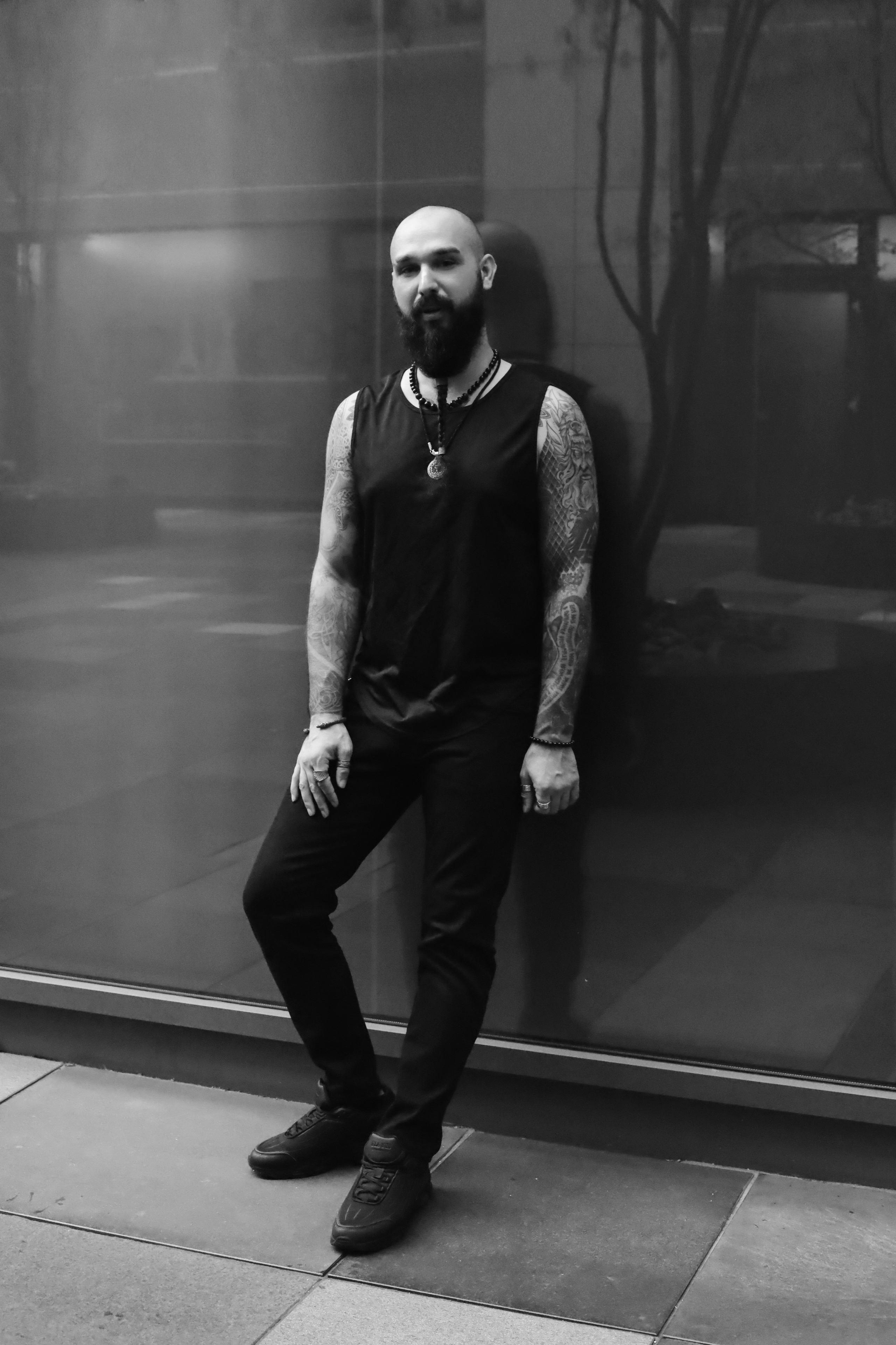 Alex Berlin. Alexia Frame Photographer