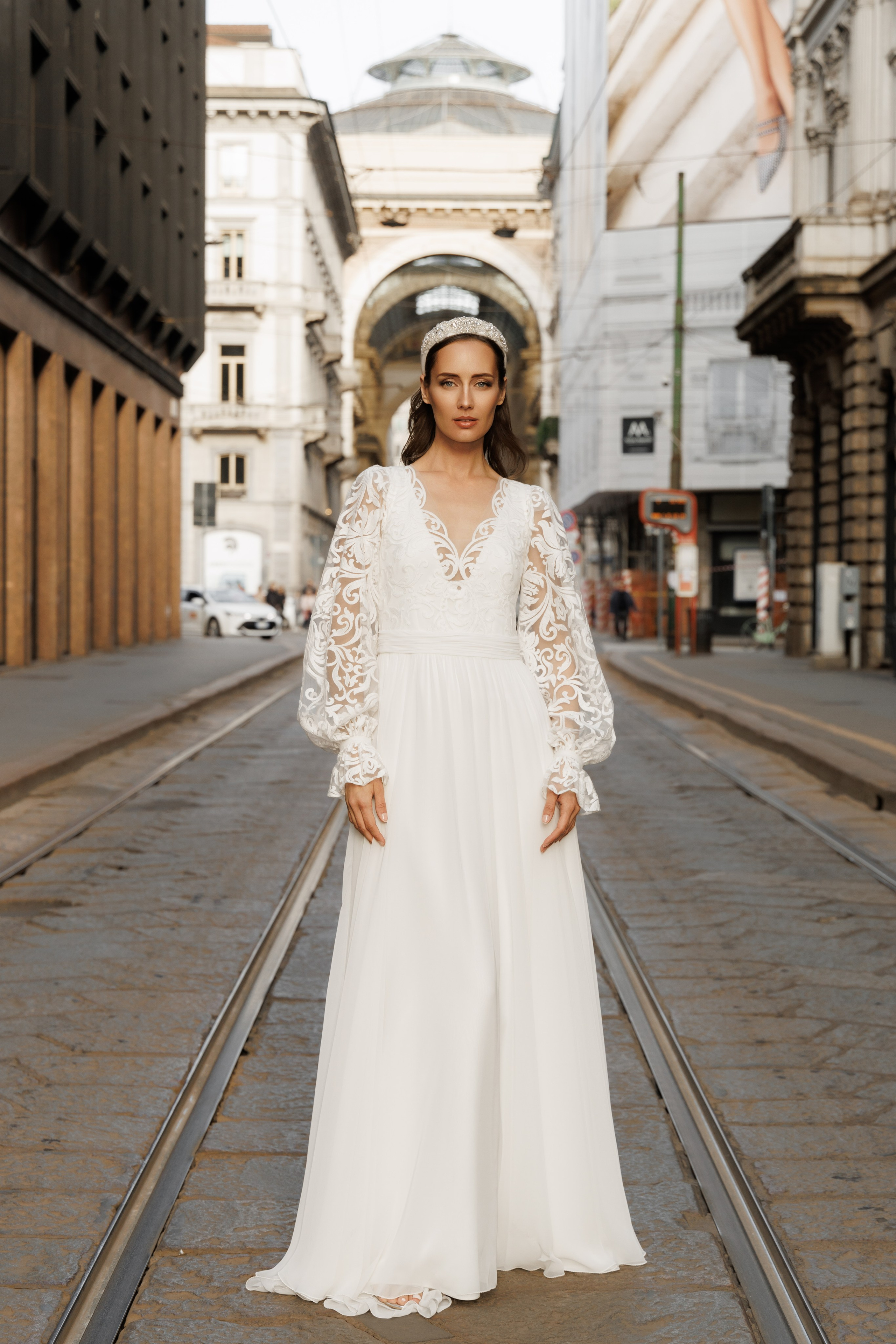 Fotografo professionista specializzato in fotografia di matrimoni, cermonie ed eventi!