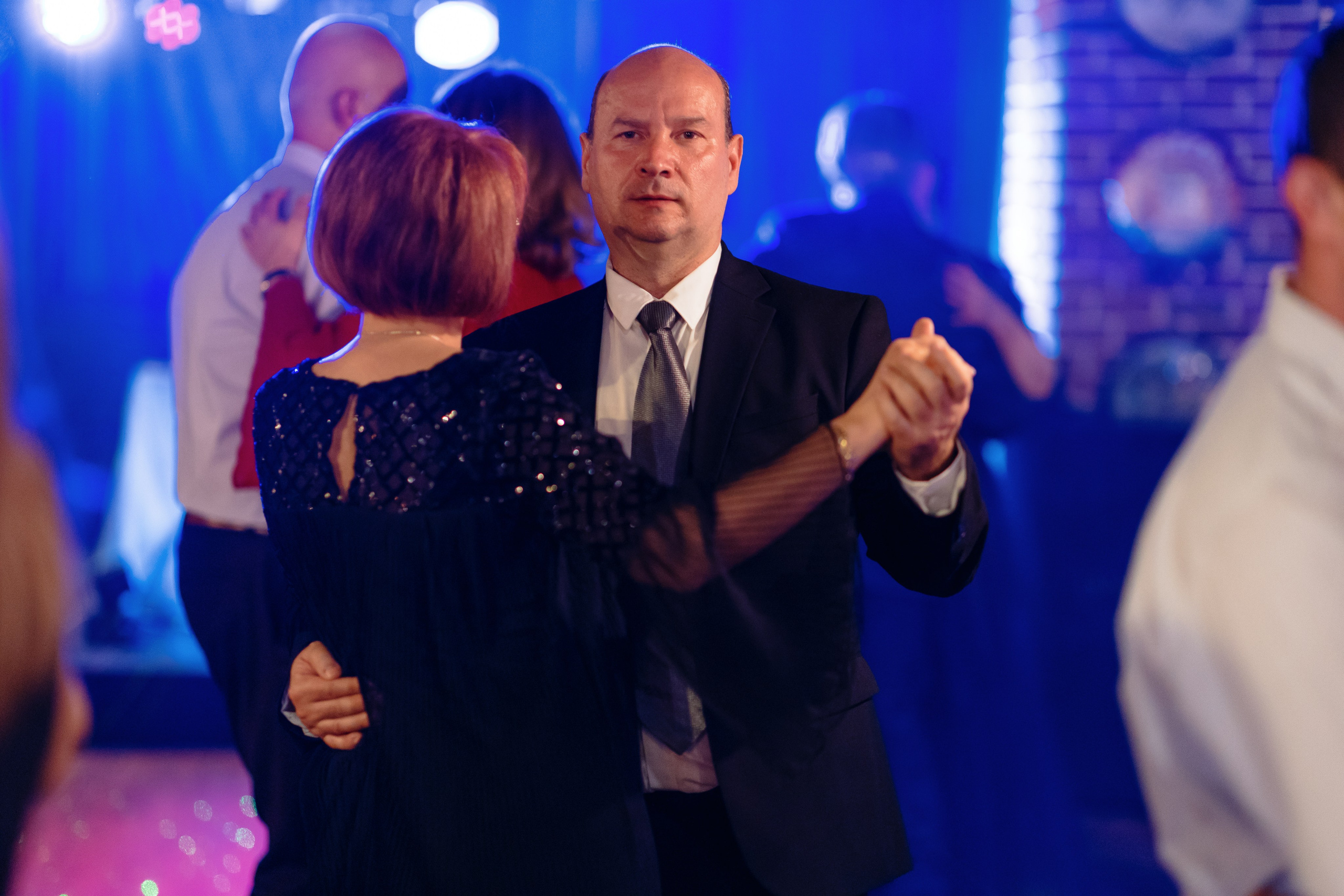 Nuntă de vis la Vanity: Ioana și Bogdan își jură iubire veșnică. MDimaFotoStudio. Fotograf de nuntă, evenimente private și de familie