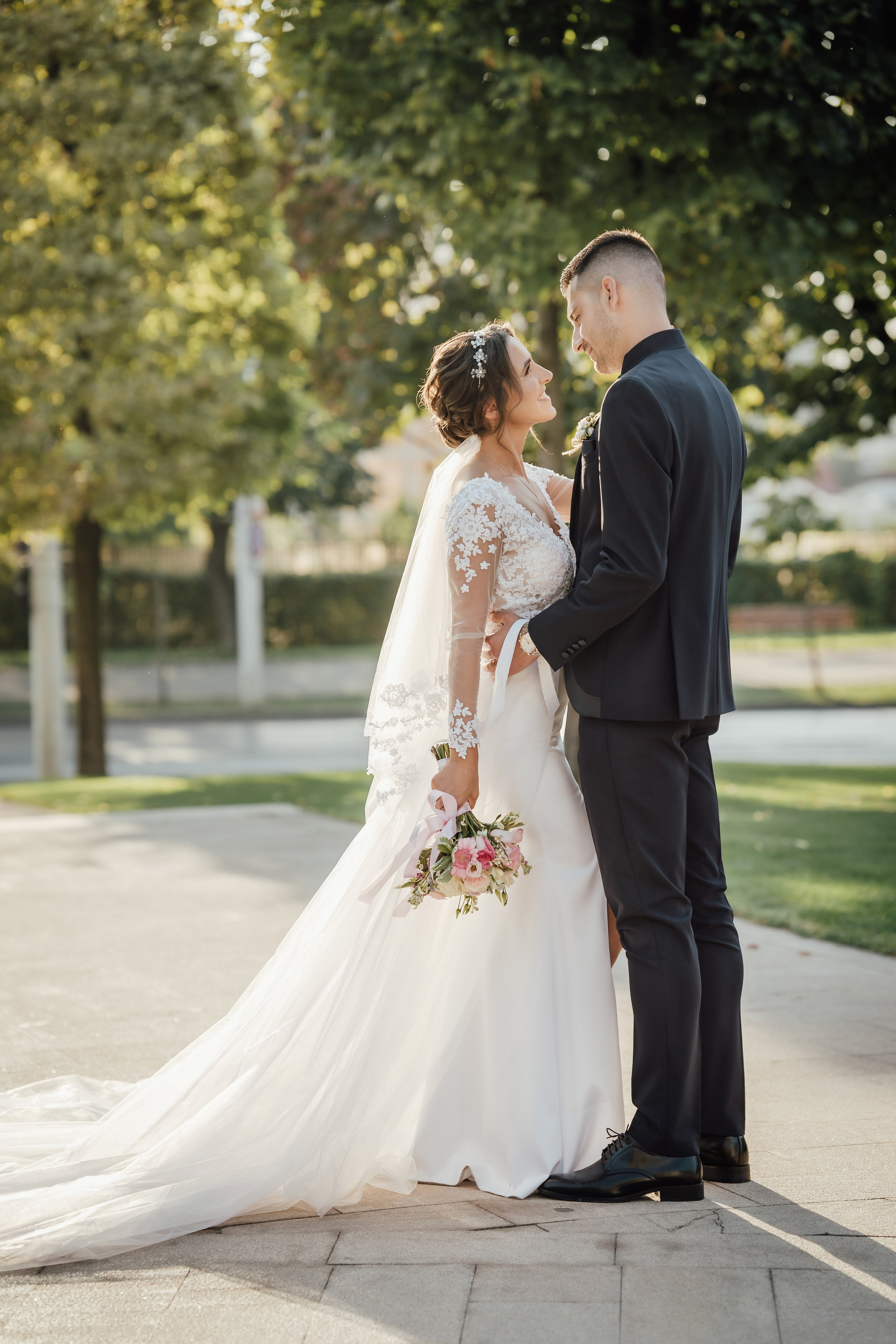 Nunta Ancuta & George