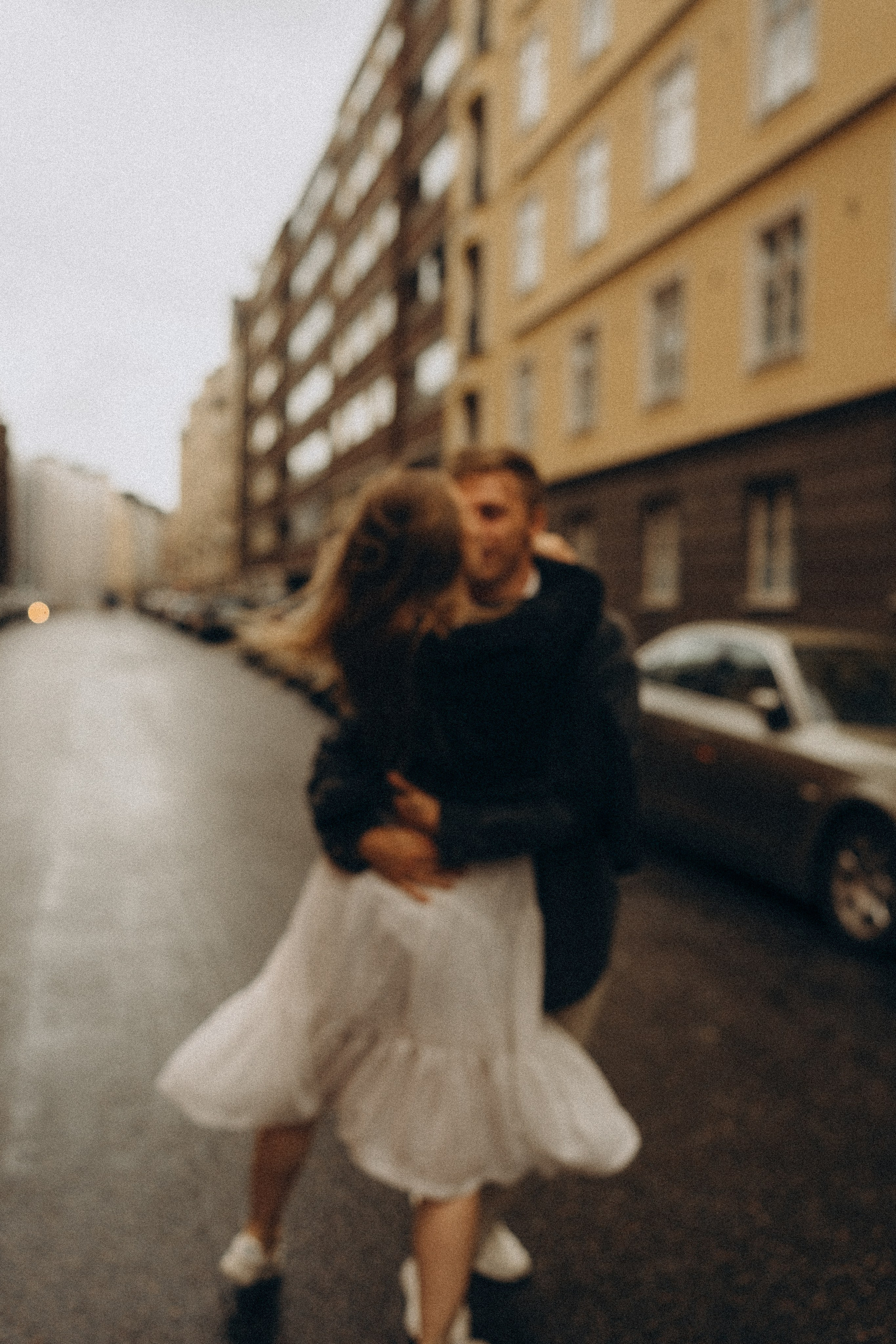 JP&L. Wedding and portrait photographer in Helsinki Vickan O