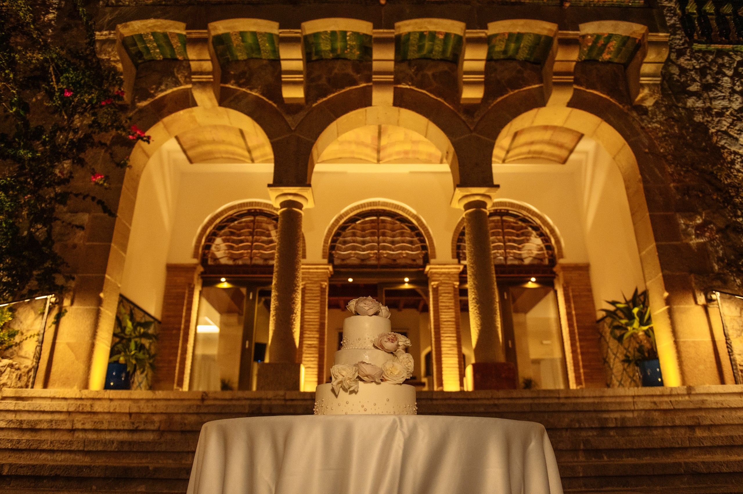 MULTI-DAY WEDDING. Professional photography services in Barcelona by Ekaterina Gasanova