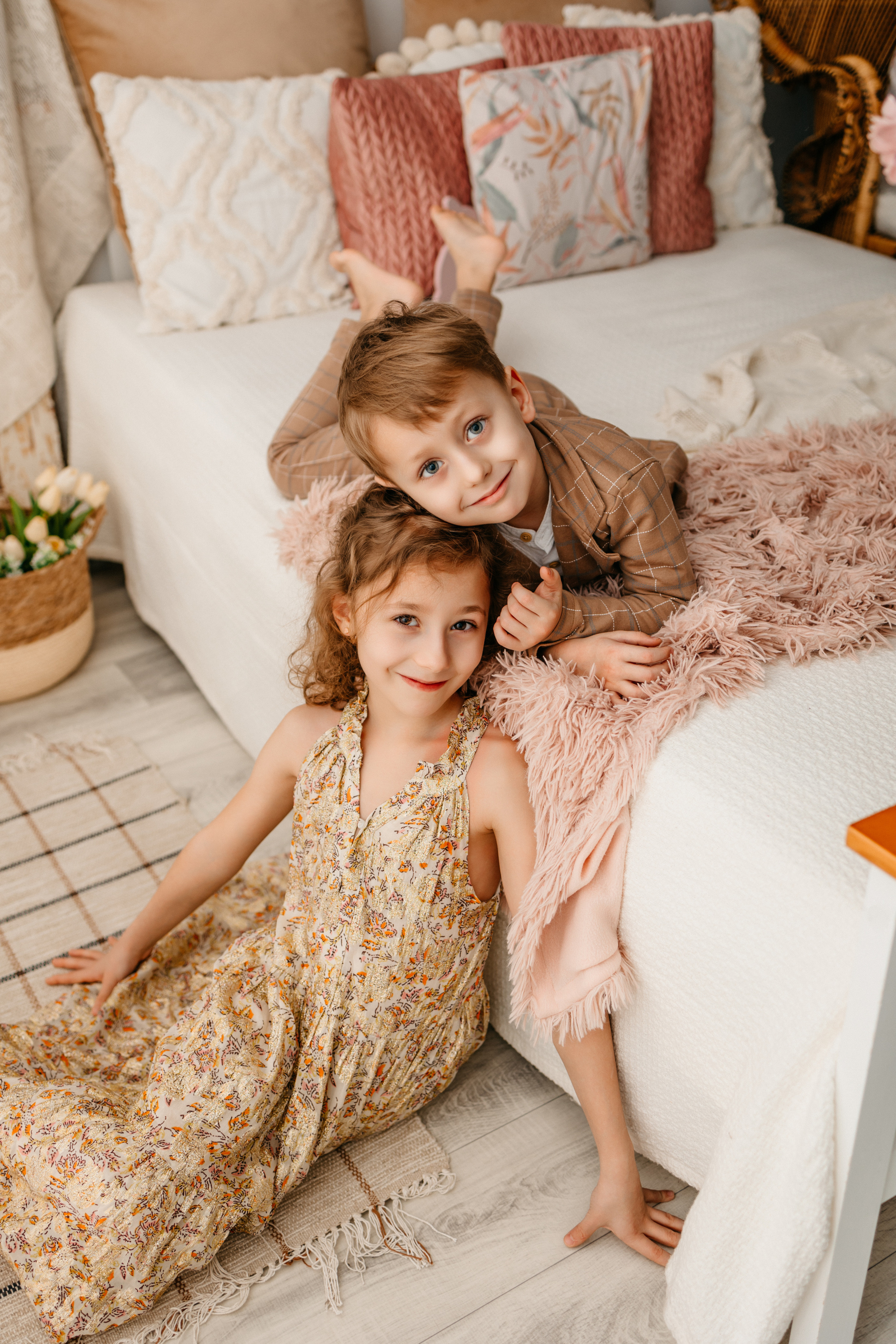 Sesje Wielkanocne 2023. Fotograf Siedlce