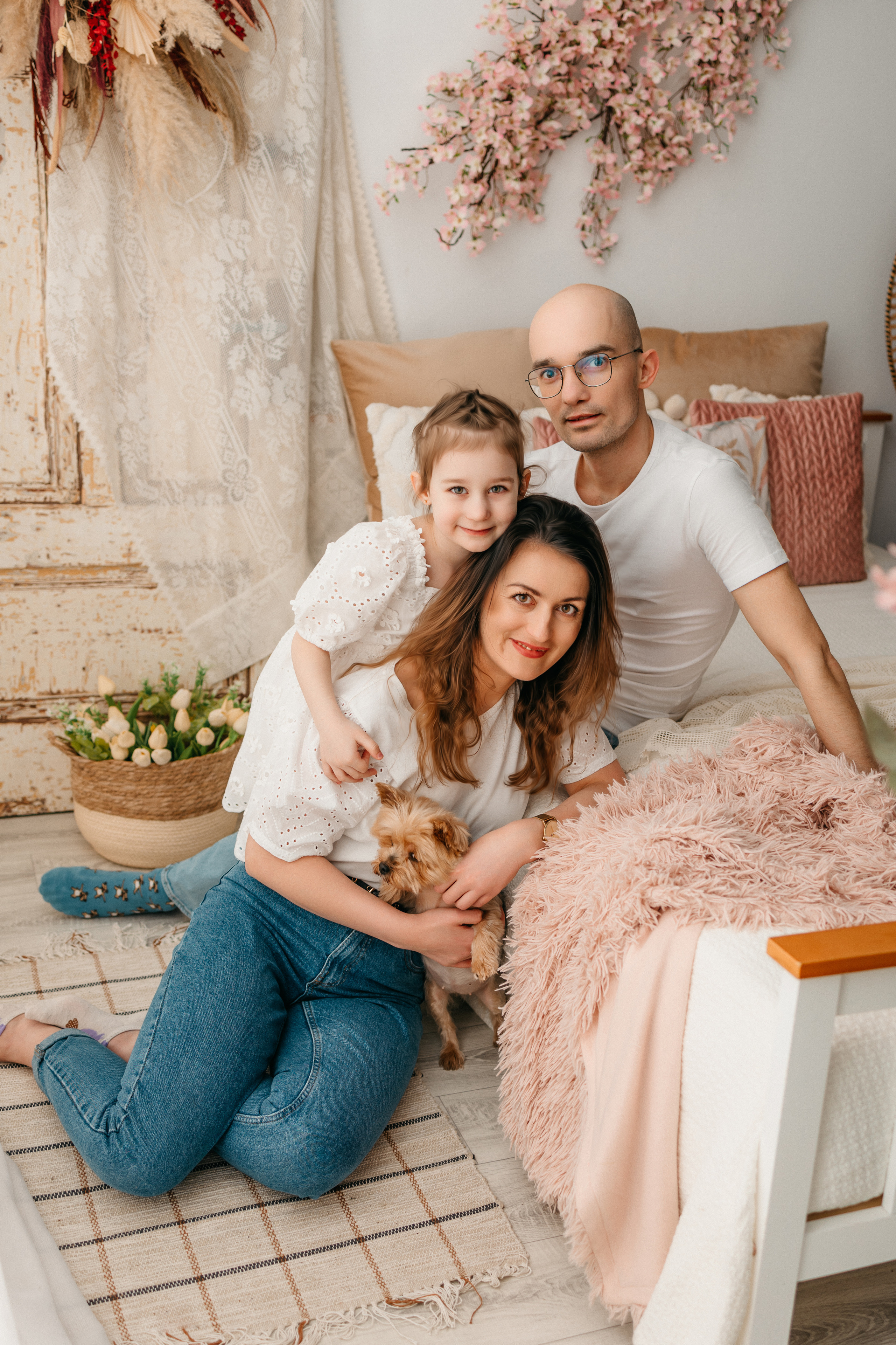 Sesje Wielkanocne 2023. Fotograf Siedlce