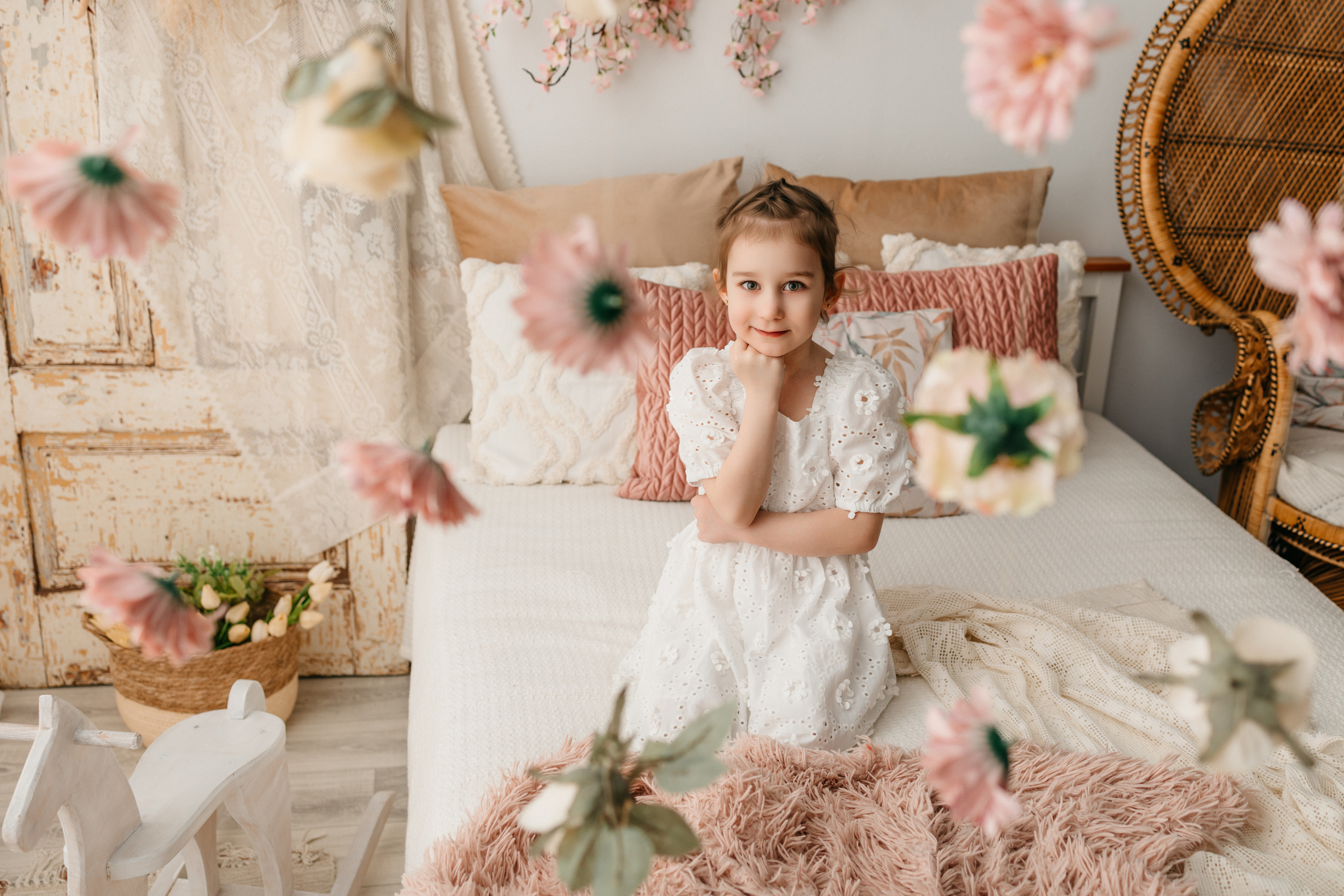 Sesje Wielkanocne 2023. Fotograf Siedlce