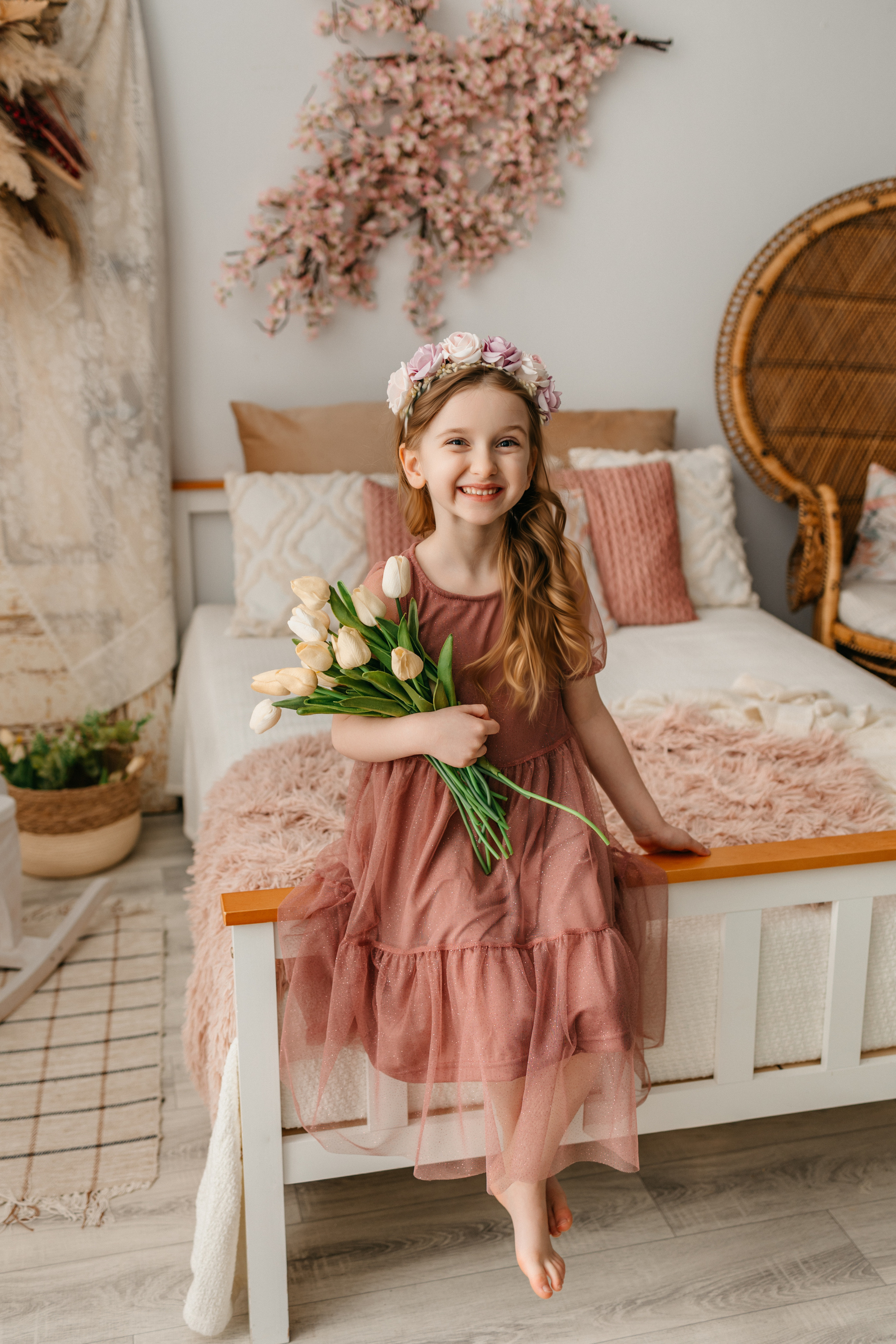 Sesje Wielkanocne 2023. Fotograf Siedlce