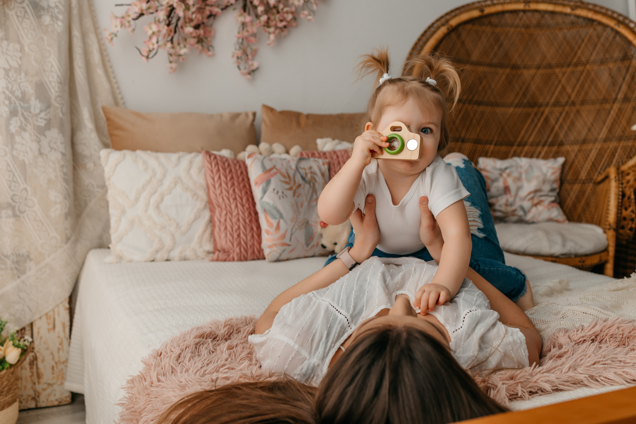 Sesje Wielkanocne 2023. Fotograf Siedlce