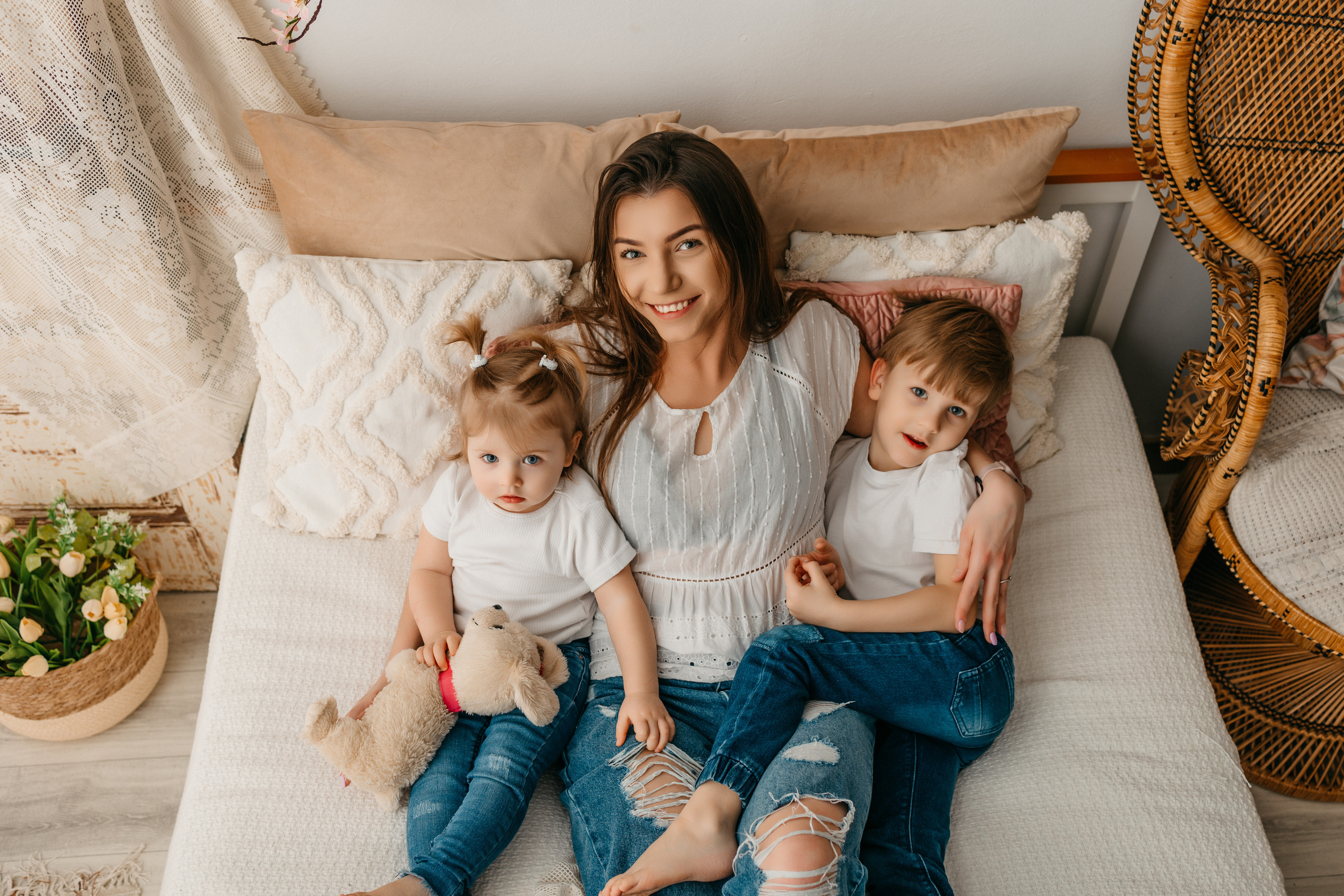 Sesje Wielkanocne 2023. Fotograf Siedlce