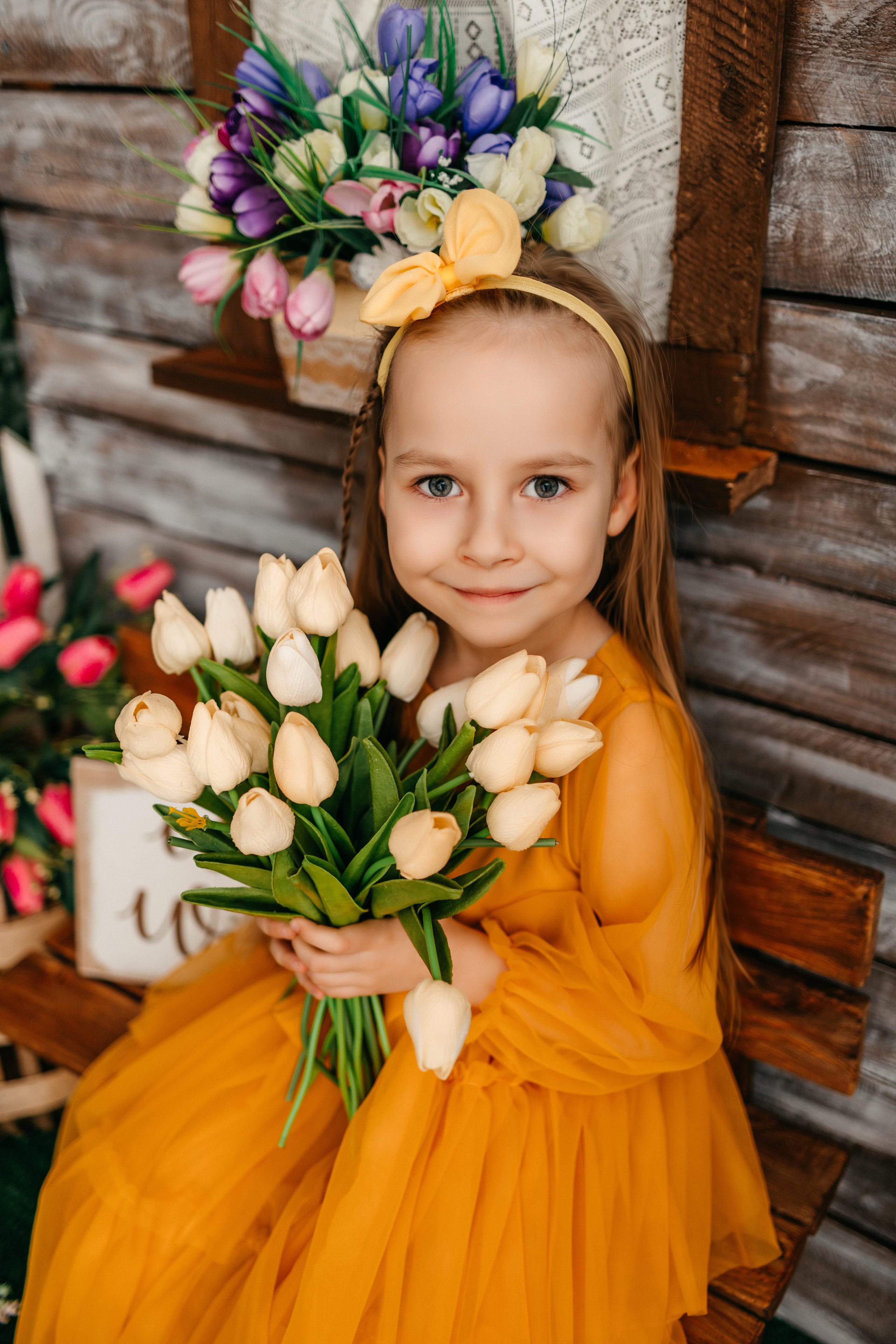 Sesje Wielkanocne 2023. Fotograf Siedlce