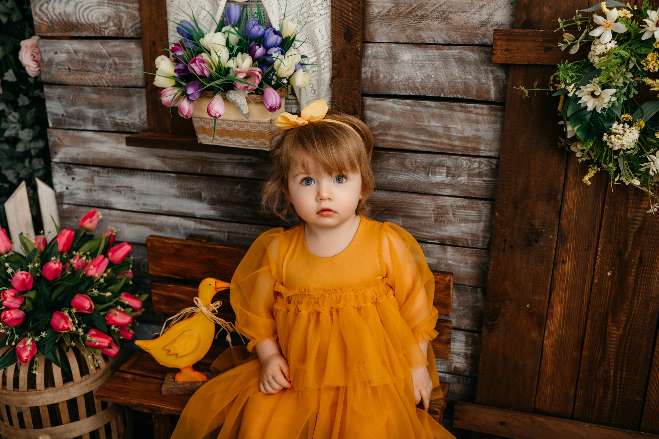 Sesje Wielkanocne 2023. Fotograf Siedlce