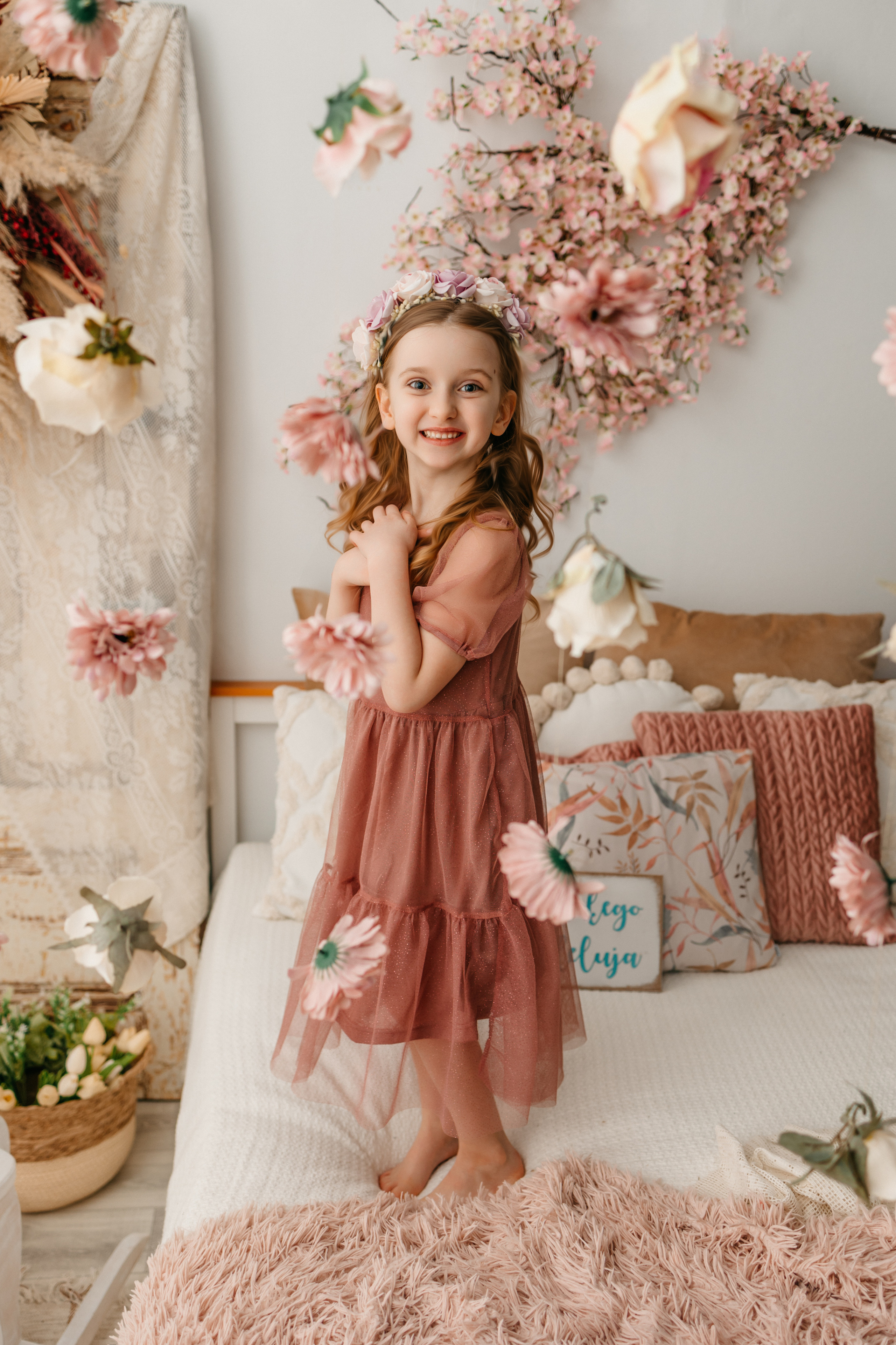 Sesje Wielkanocne 2023. Fotograf Siedlce