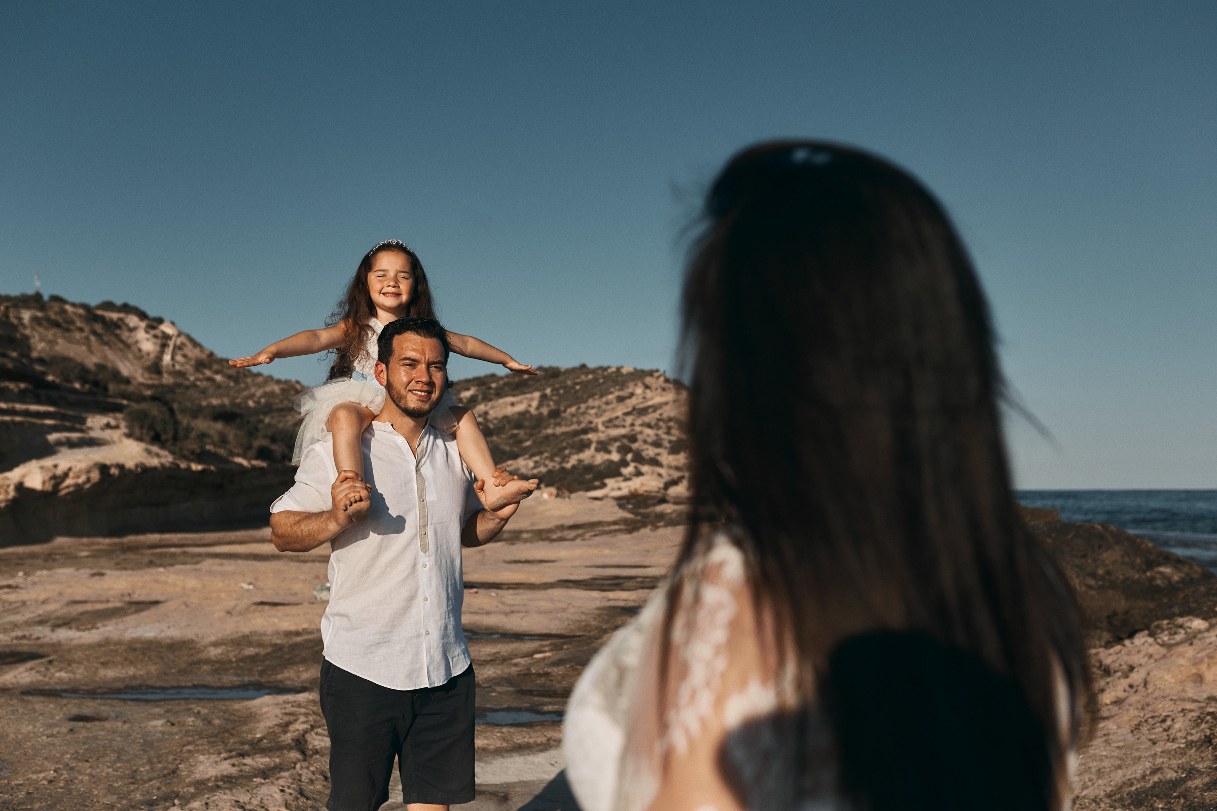 Семейная фотосессия в Валенсии, Испании, Европе. Гуськов Станислав — Фотограф Барселона | Валенсия | Испания | Европа