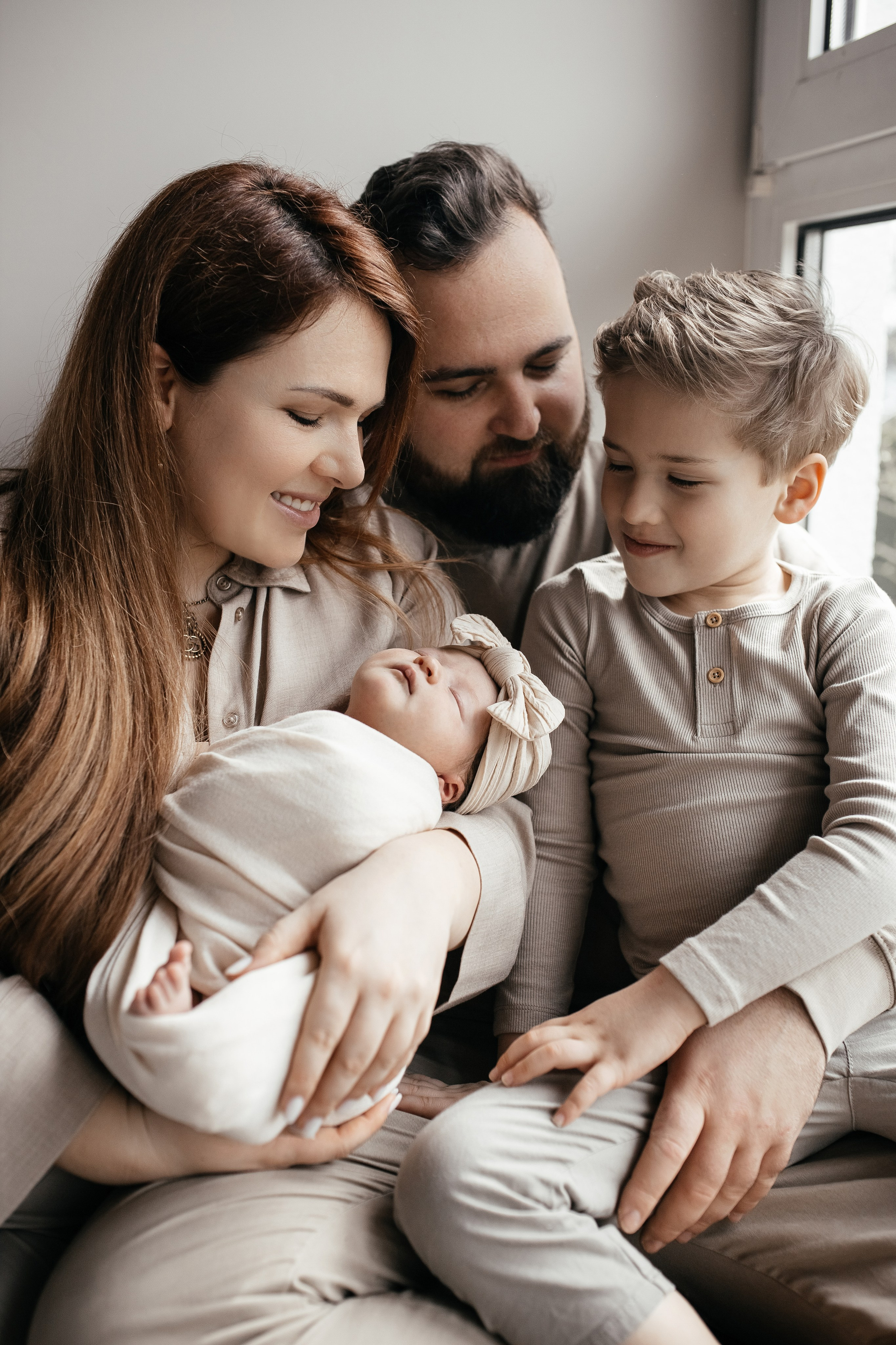 Newbornfotografin. Familien-, Hochzeits- und Newbornfotografin Neustadt an der Weinstraße