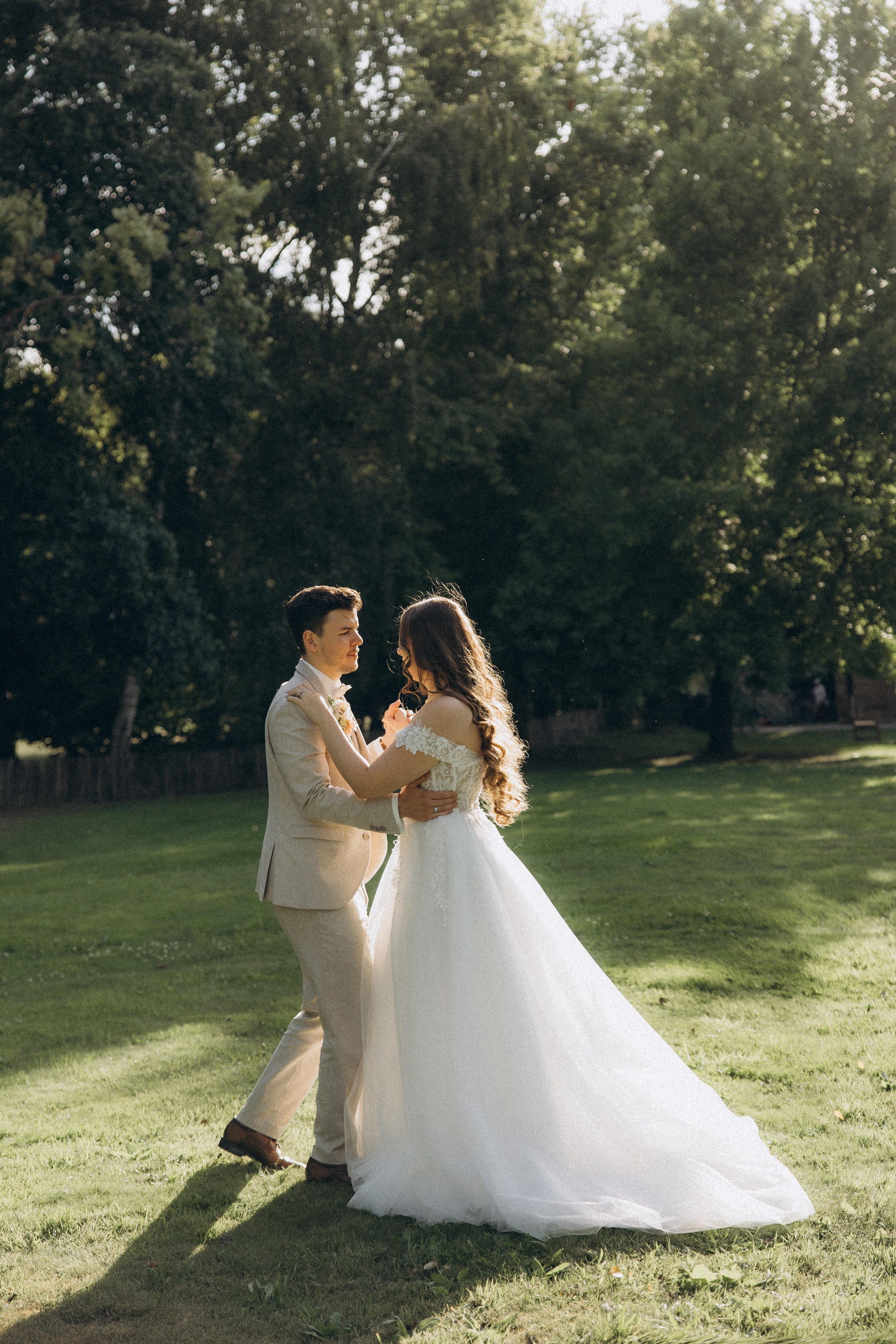 Hochzeiten. Hochzeits- und Porträtfotografin in Deutschland