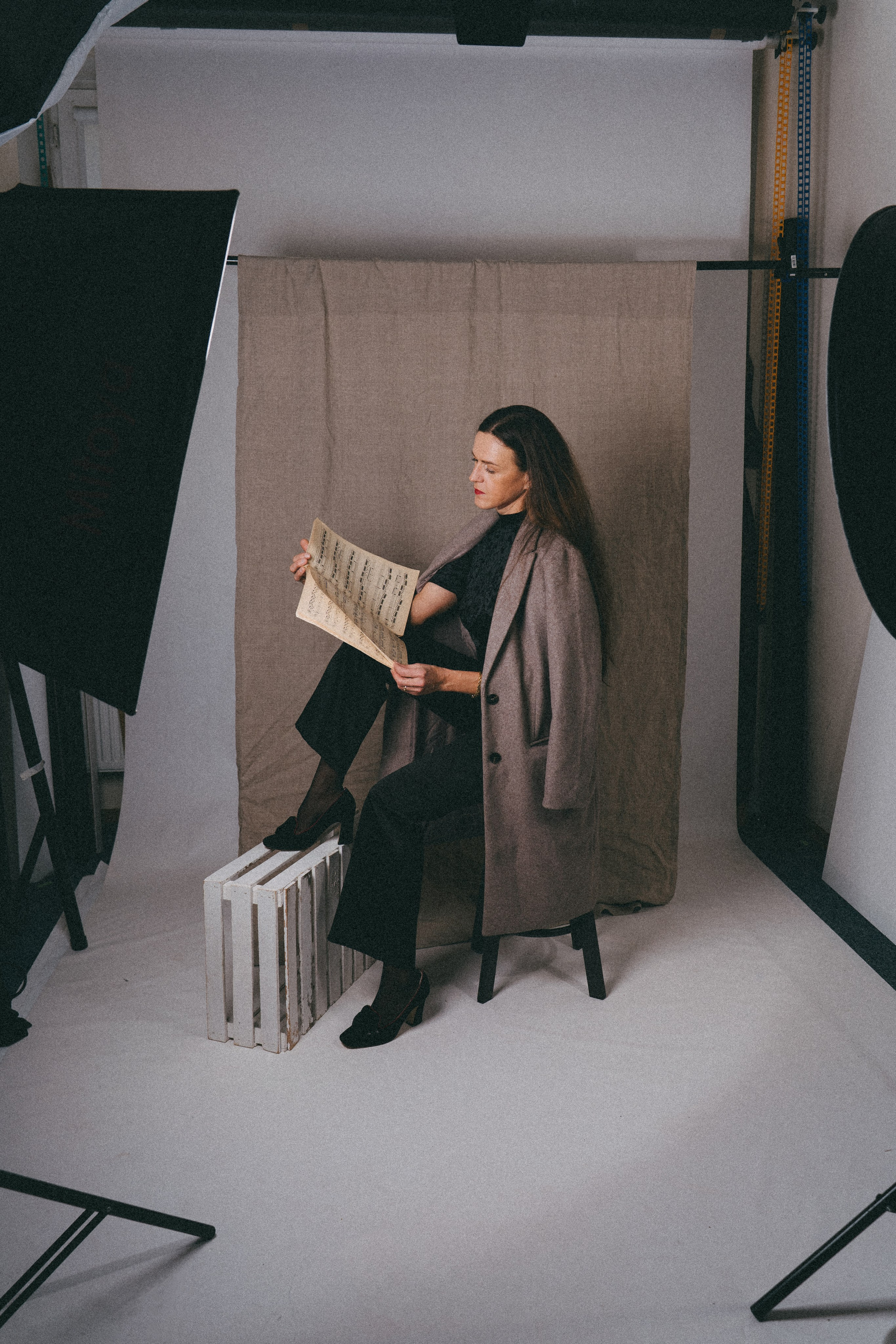 Sesje portretowe. Ania Smol Fotograf Olsztyn