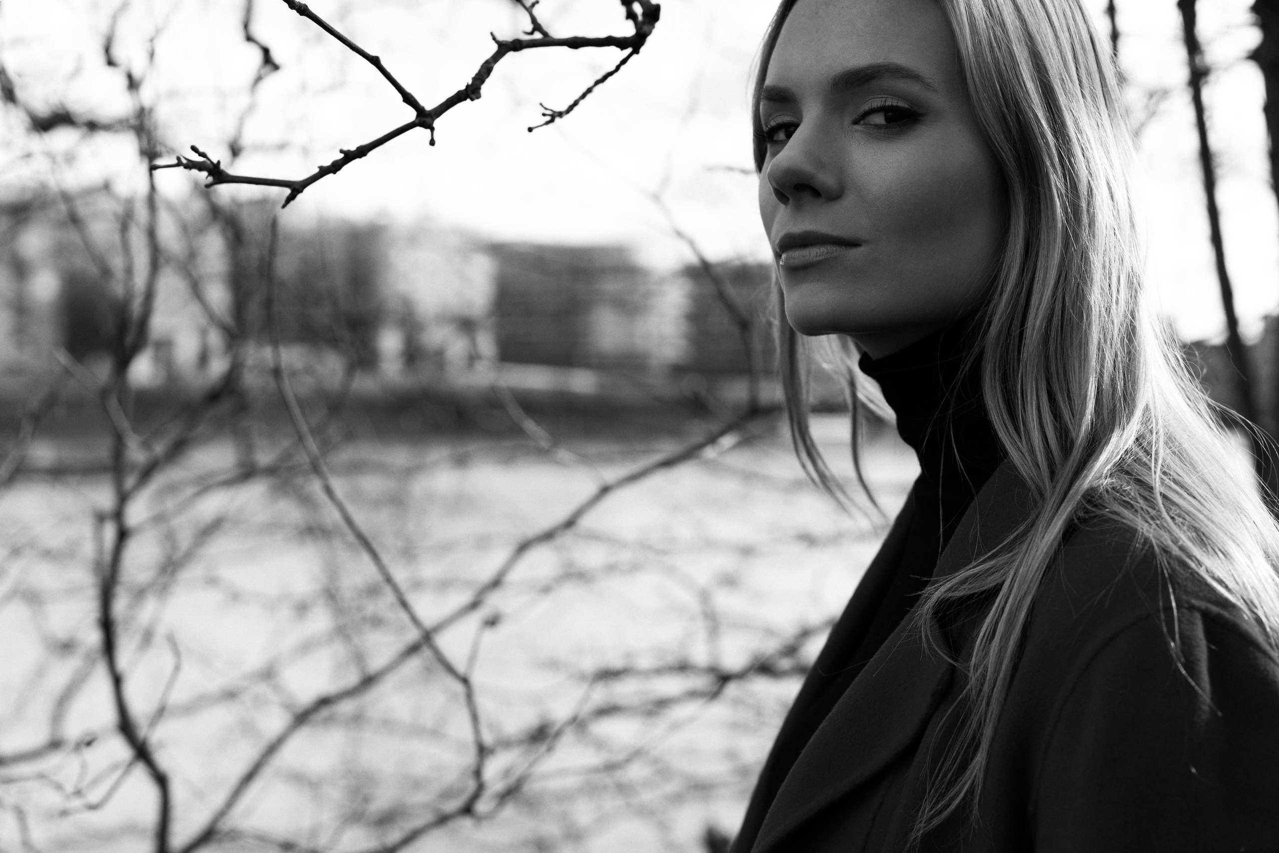 Portfolio. Elena Nenasheva, portrait photographer in London