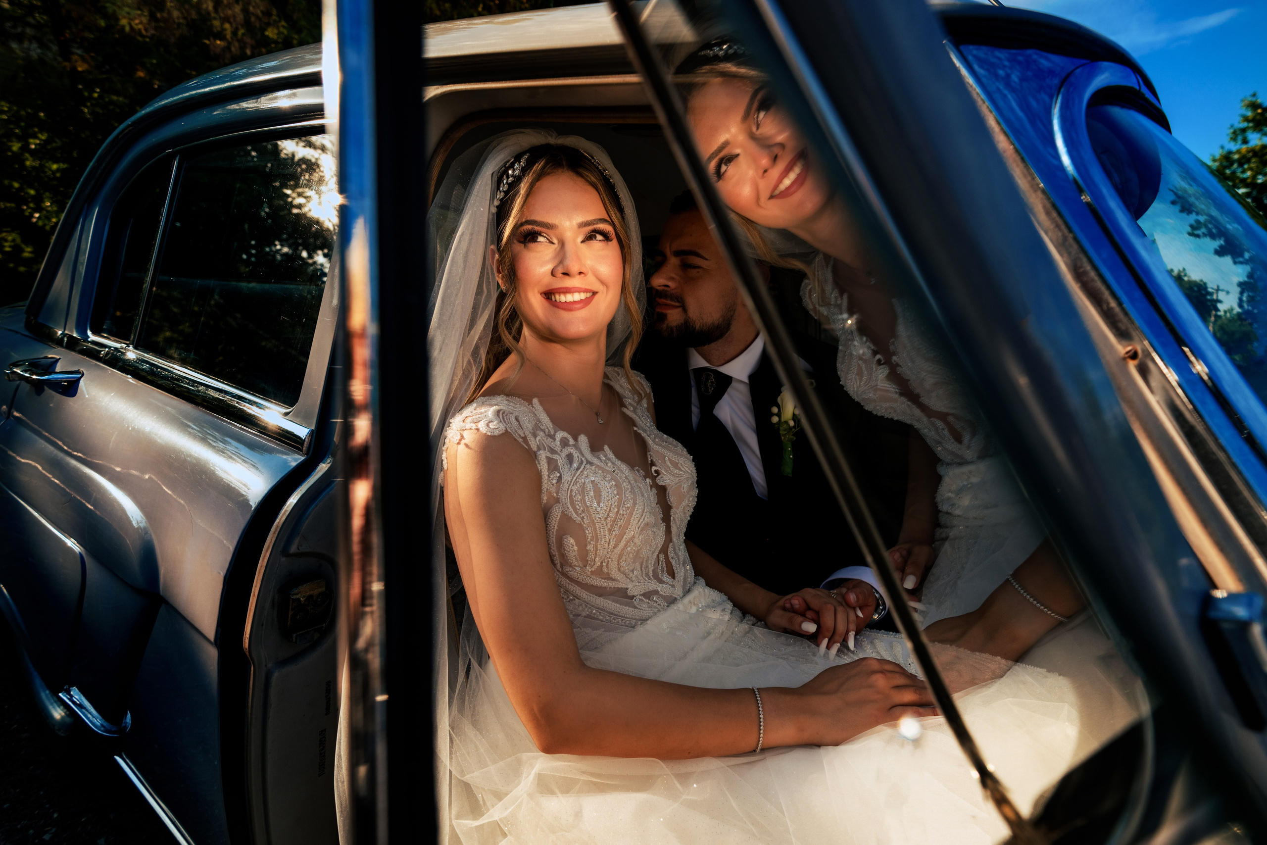 Miki & Andrei. Acasă