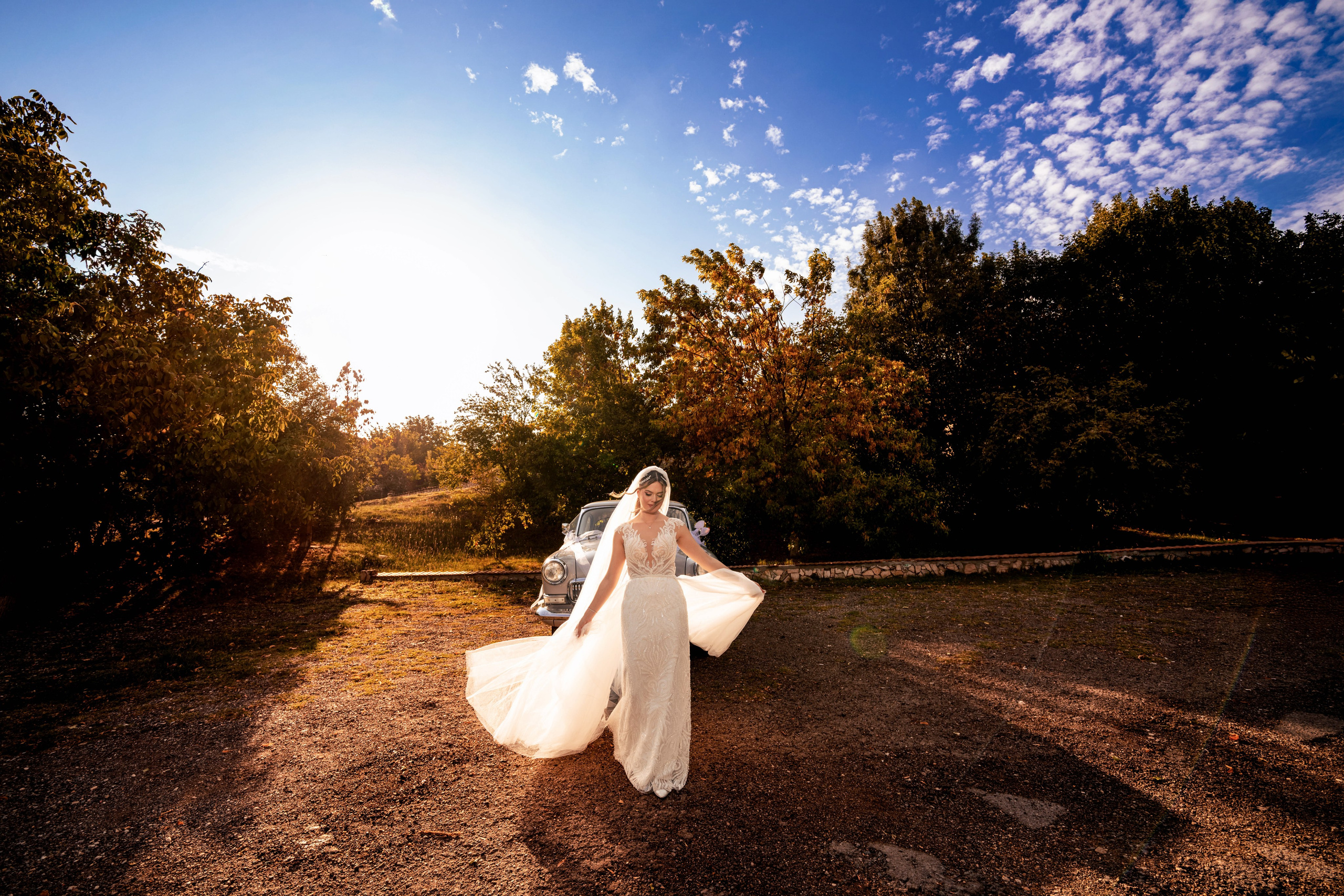 Miki & Andrei. Acasă